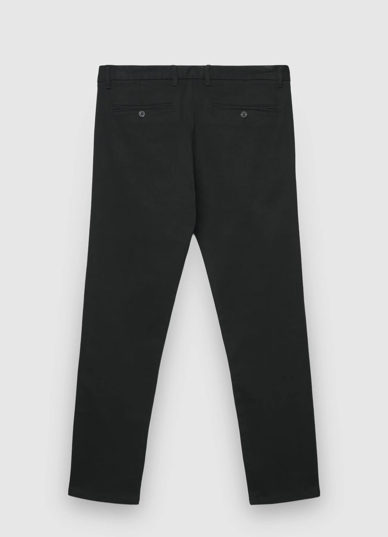 Pantaloni chino in fustagno - Image 6