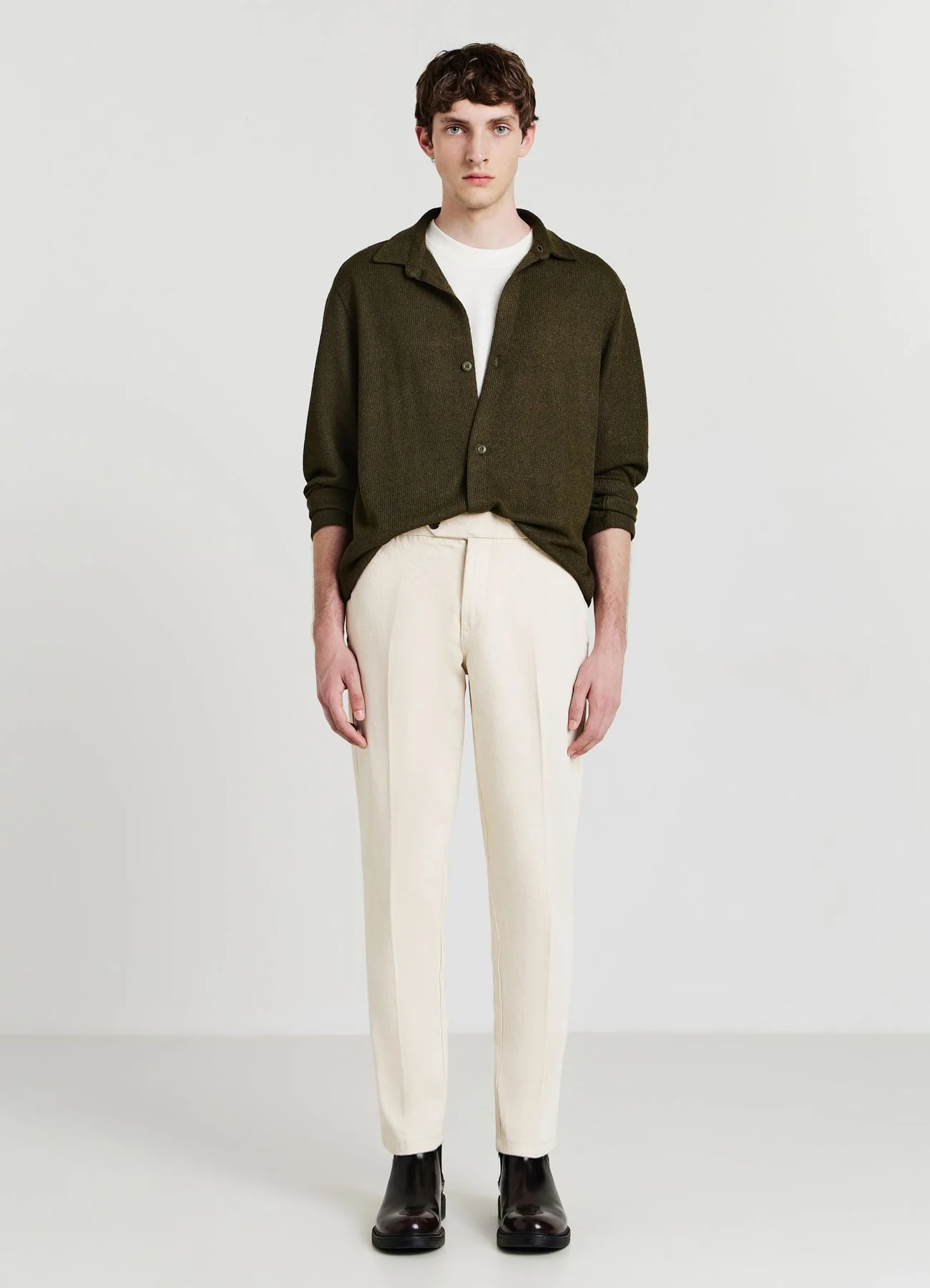 Pantaloni chino - Image 3