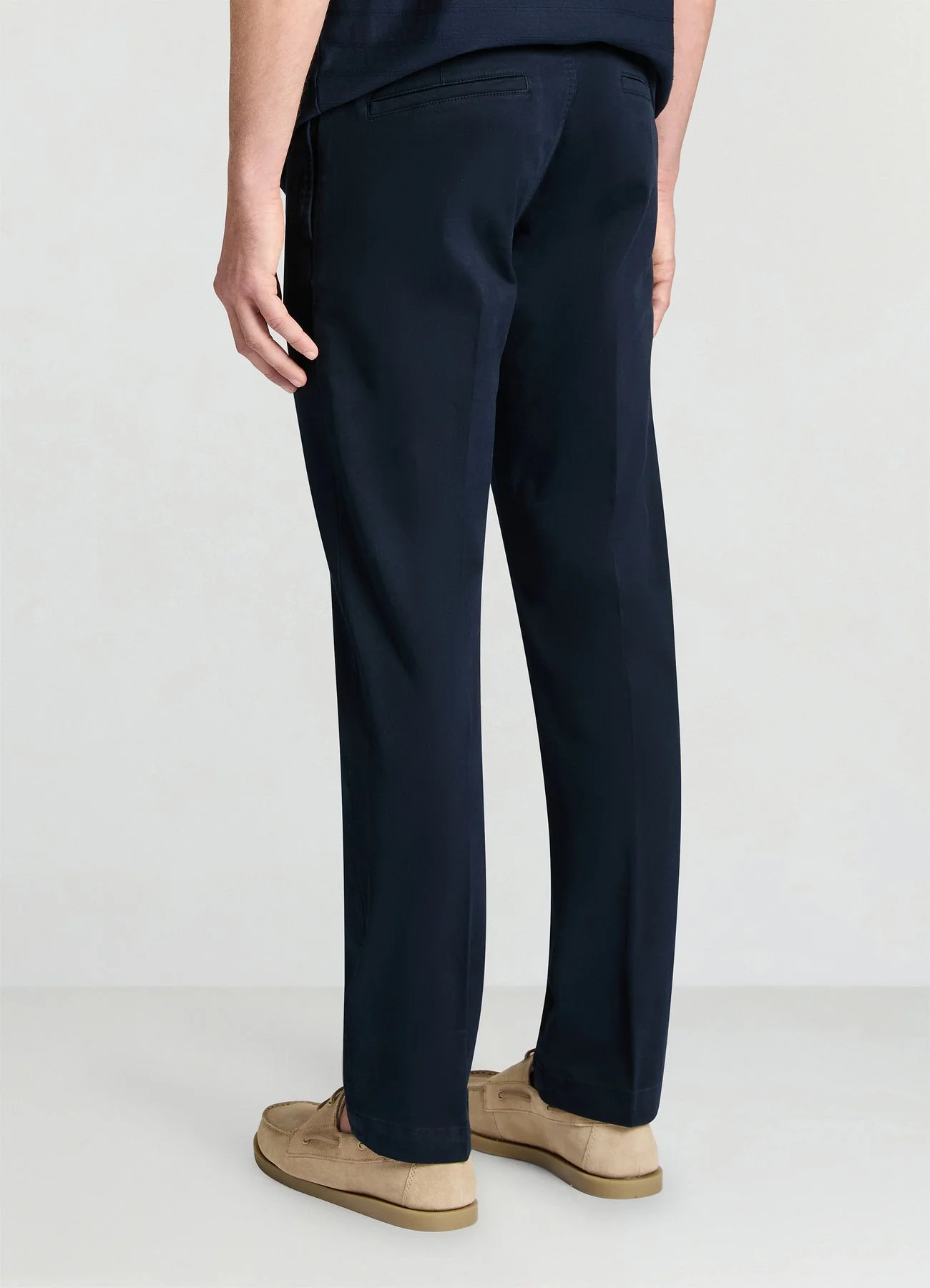 Pantaloni chino regular fit - Image 2