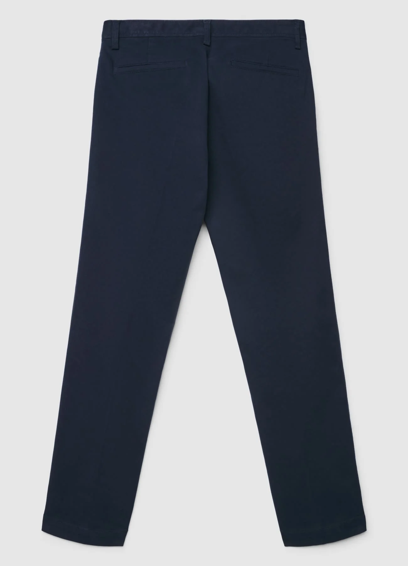 Pantaloni chino regular fit - Image 4