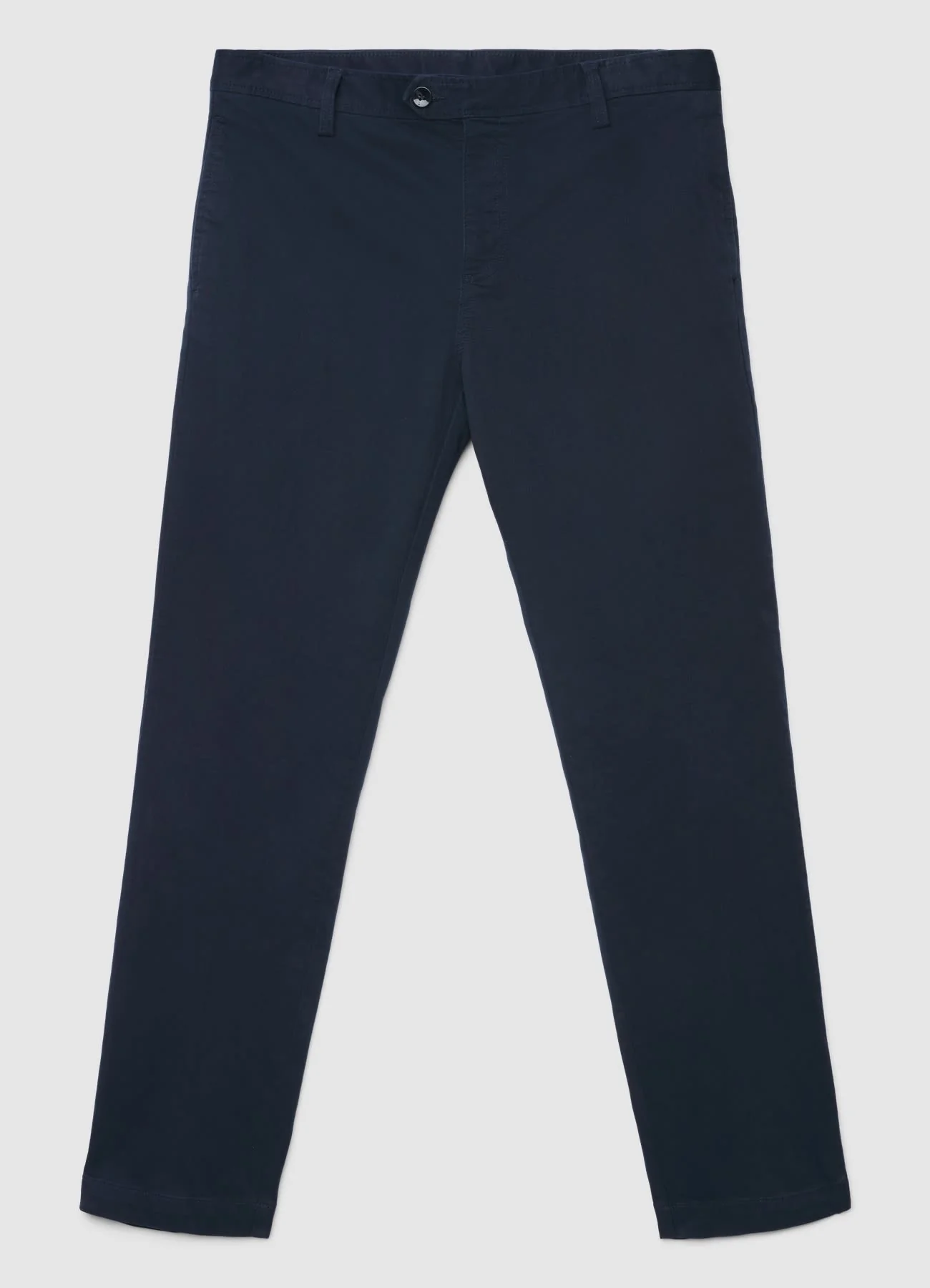 Pantaloni chino regular fit - Image 5
