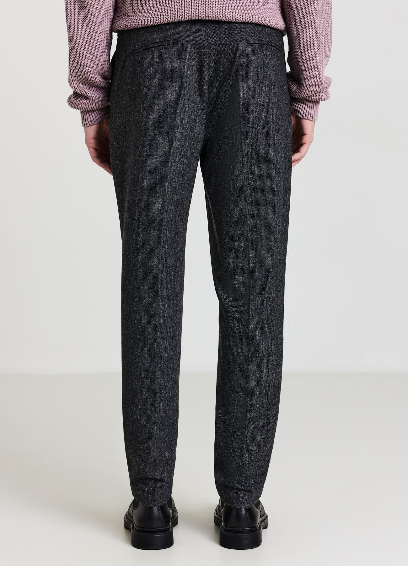Pantaloni chino sale e pepe - Image 4