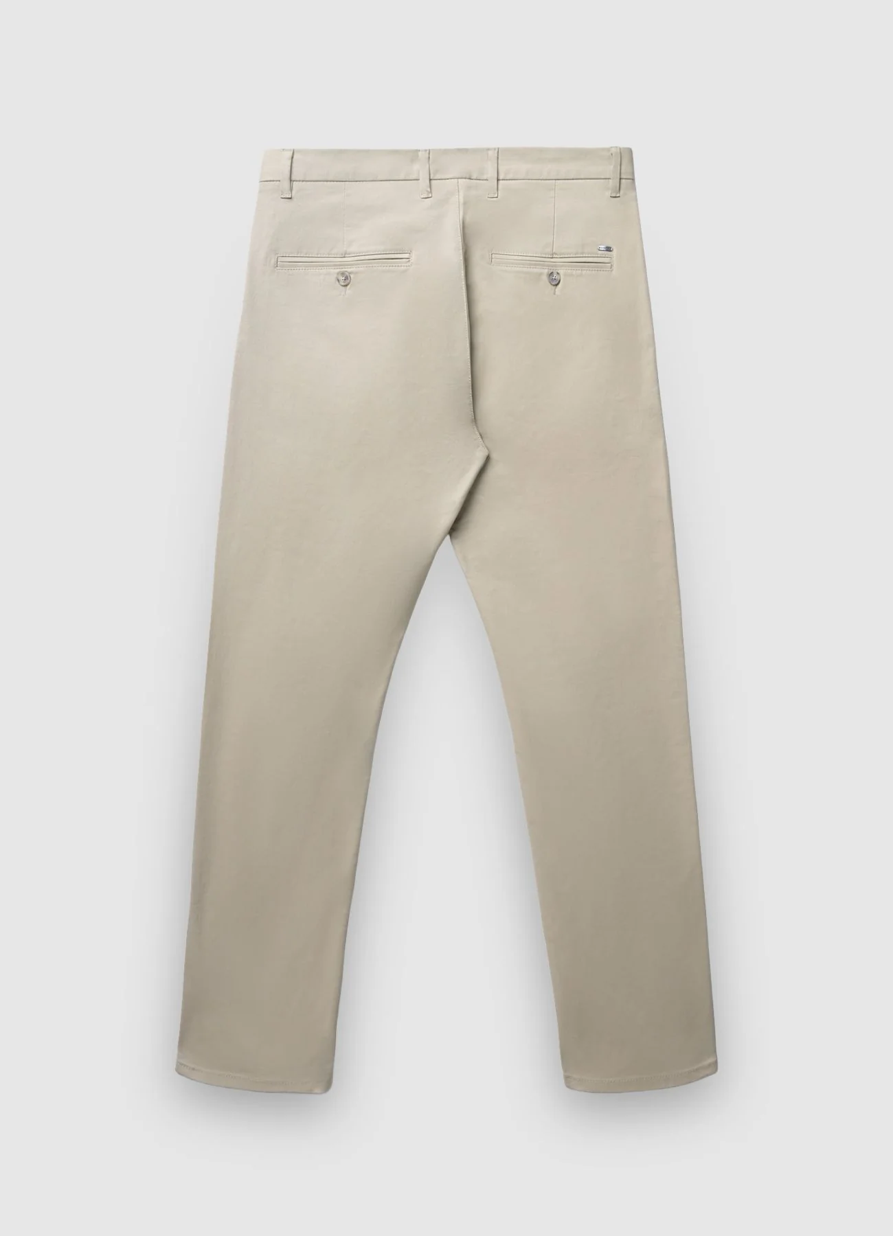Pantaloni chino slim fit - Image 4