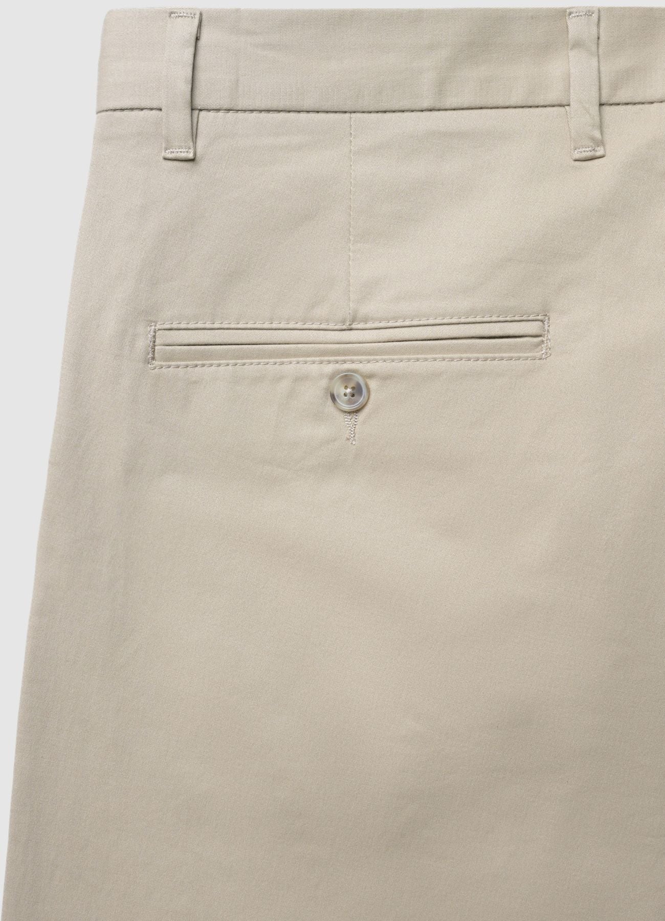 Pantaloni chino slim fit - Image 6