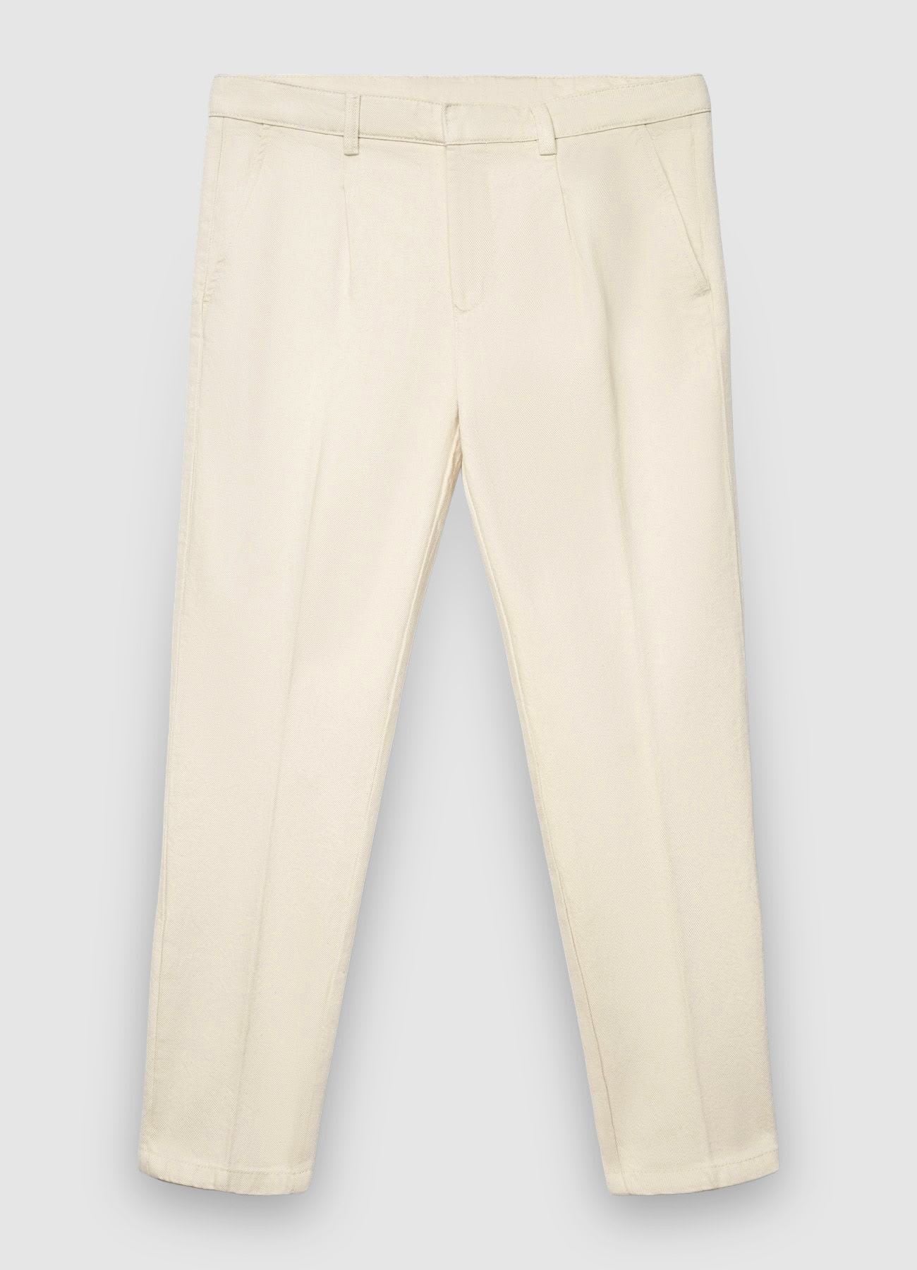 Pantaloni chino slim fit - Image 4