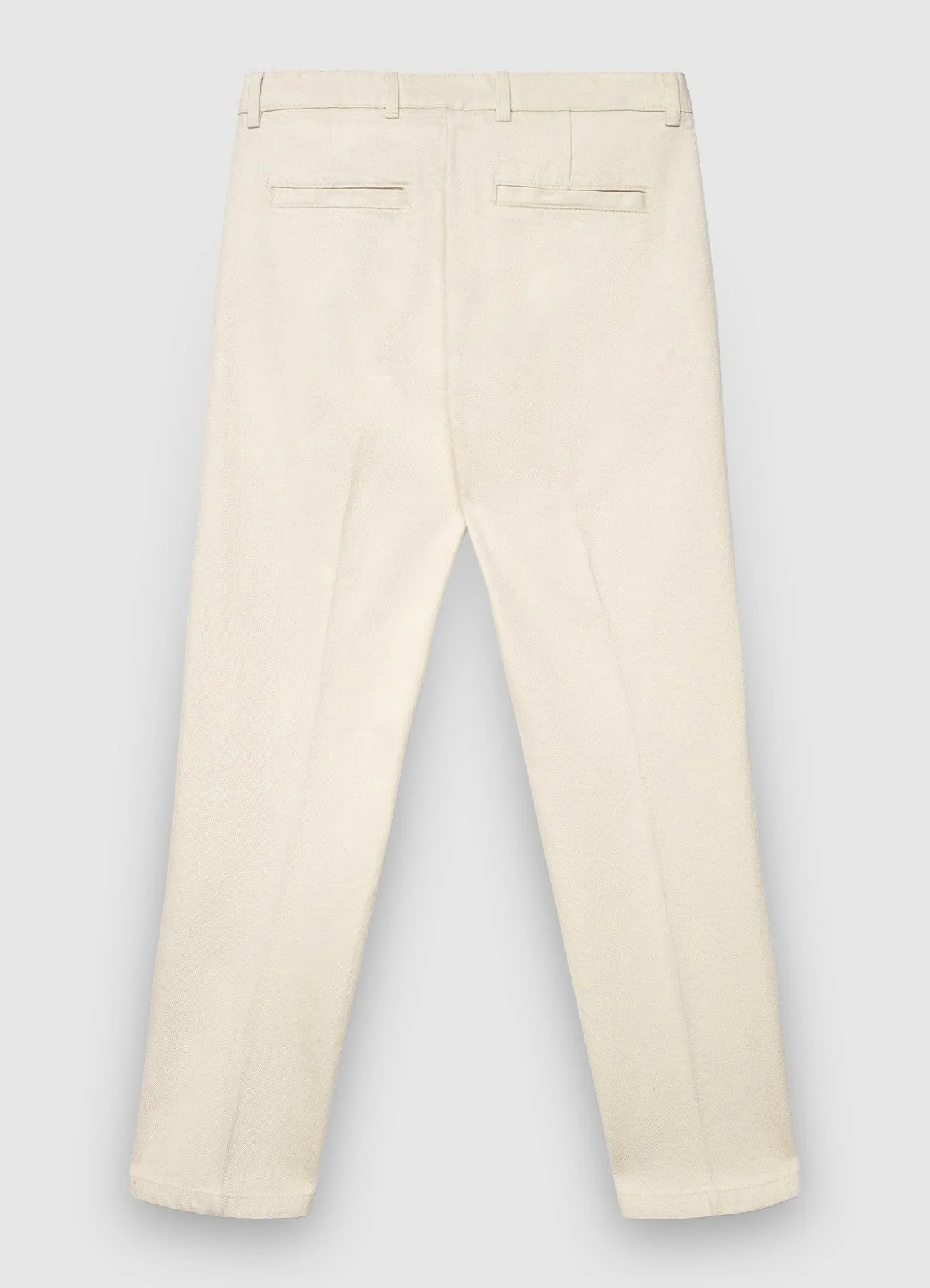 Pantaloni chino slim fit - Image 5