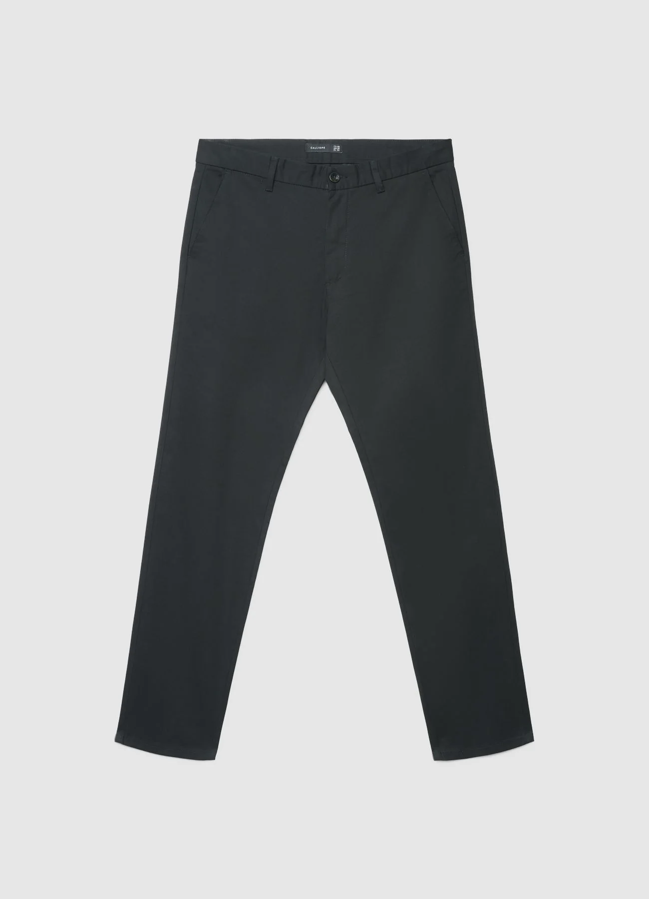 Pantaloni chino slim fit - Image 6