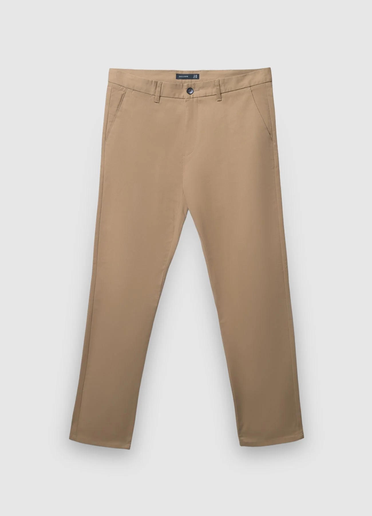 Pantaloni chino slim fit - Image 4