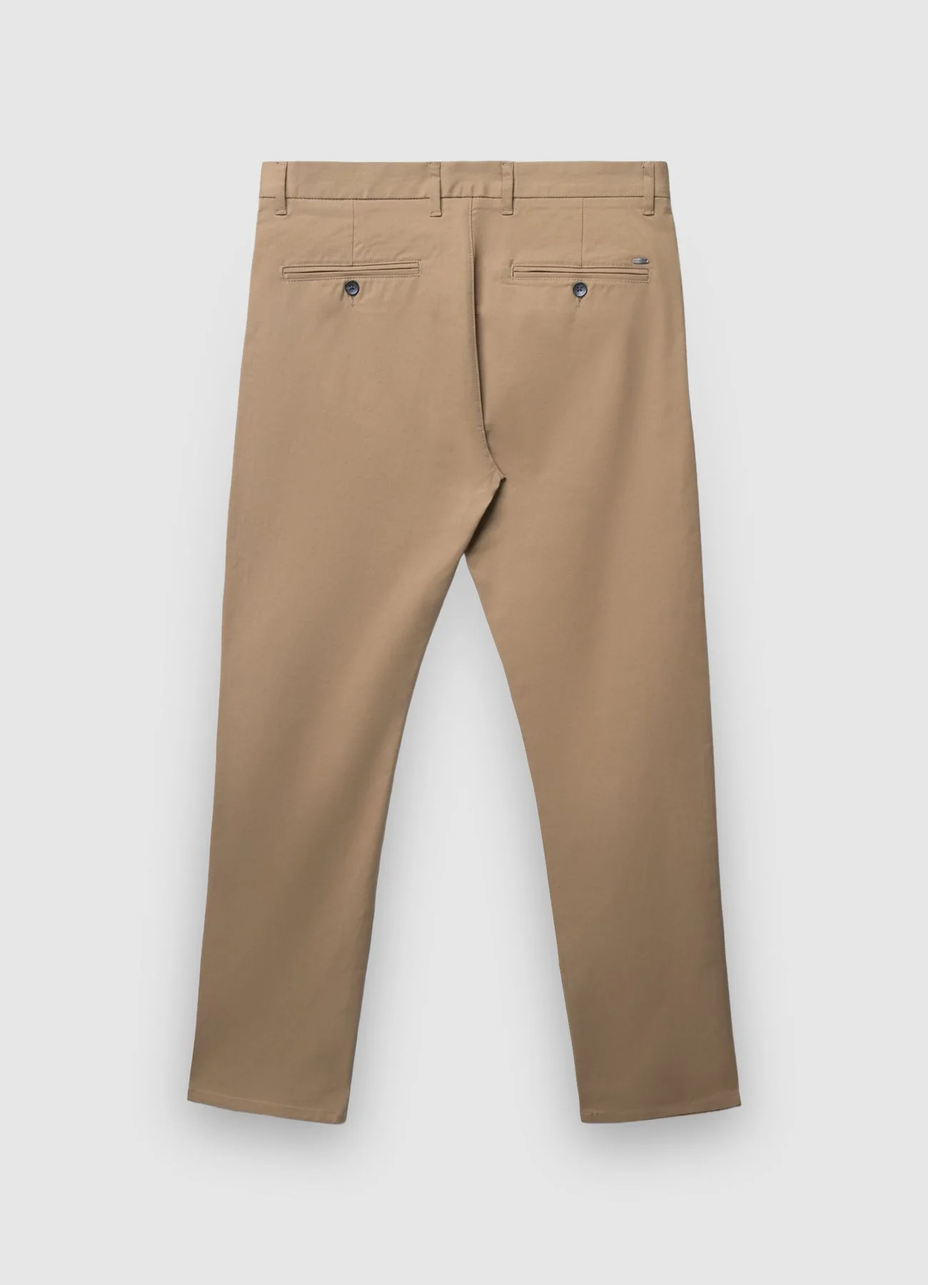 Pantaloni chino slim fit - Image 5