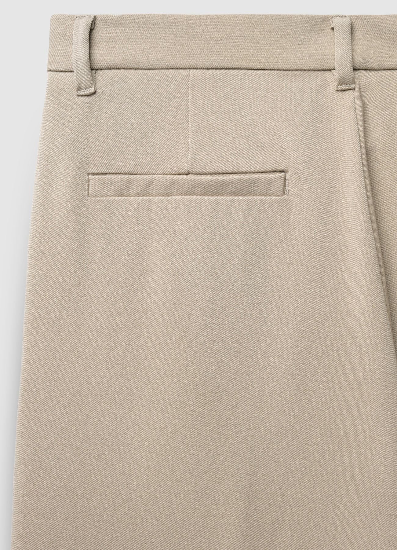 Pantaloni chino tecnico - Image 4