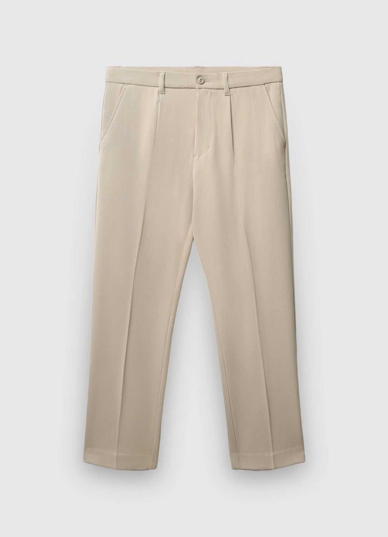 Pantaloni chino tecnico - Image 5