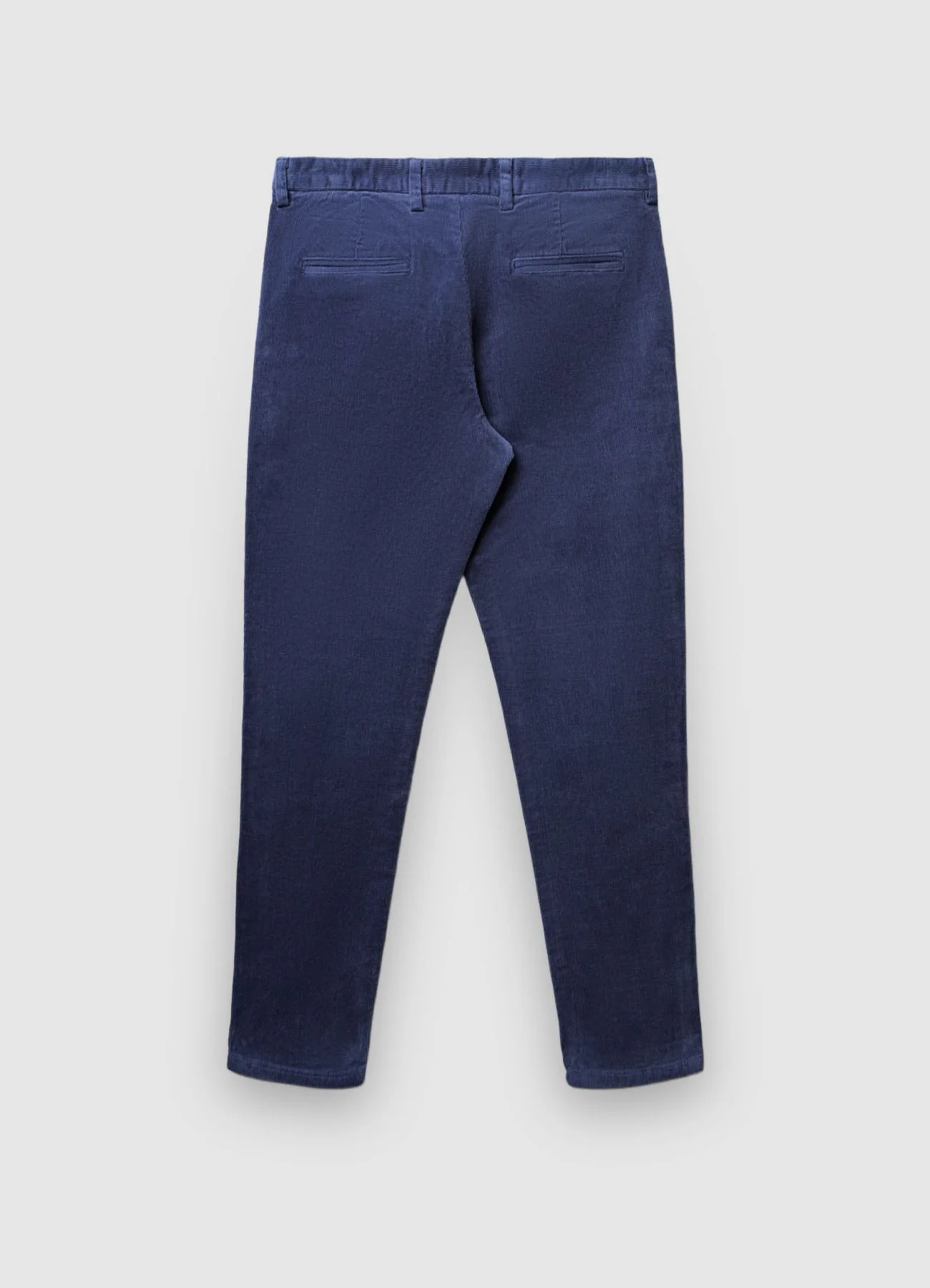 Pantaloni chino tinta unita - Image 6