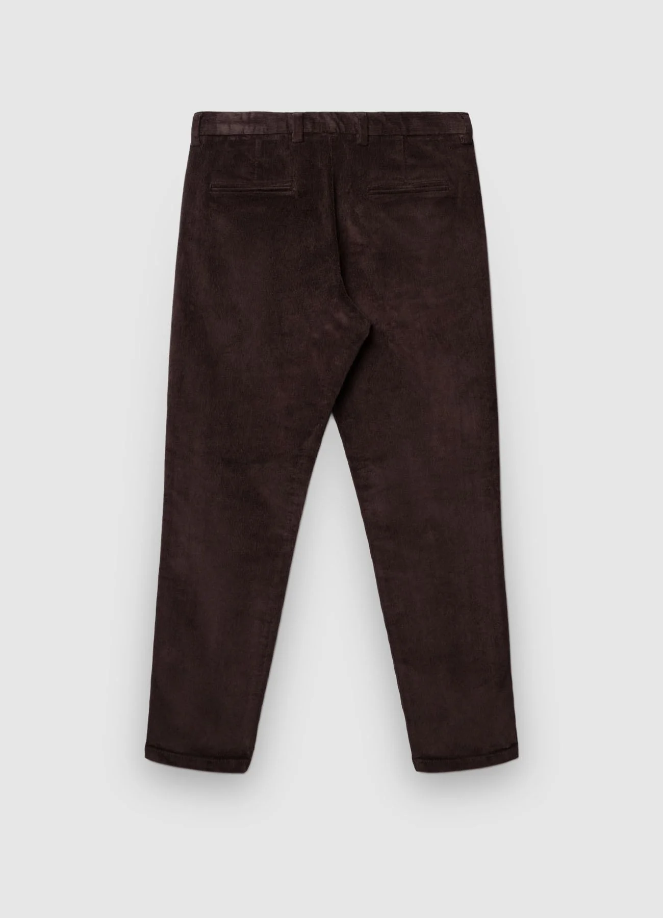 Pantaloni chino tinta unita - Image 4