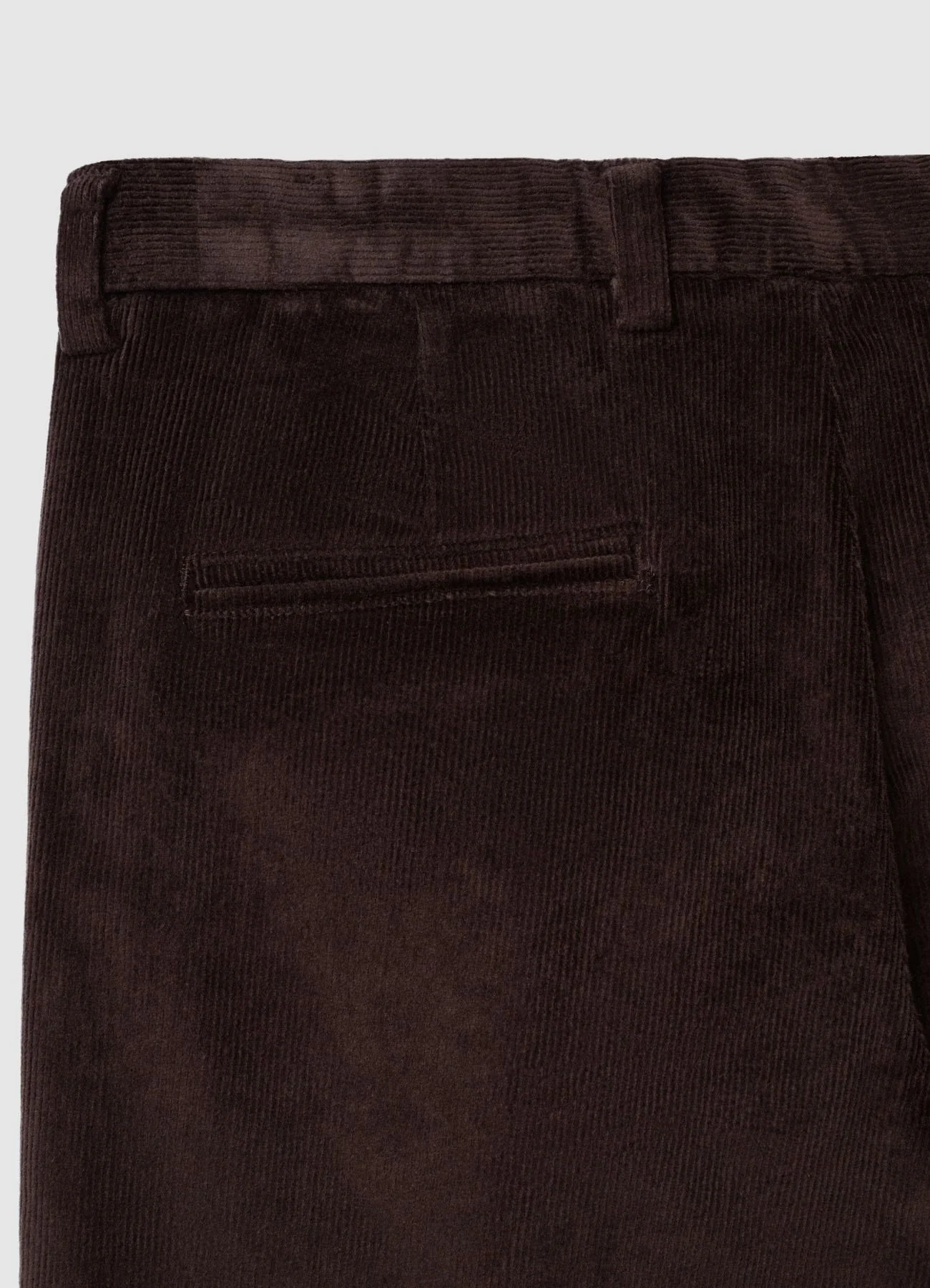 Pantaloni chino tinta unita - Image 6