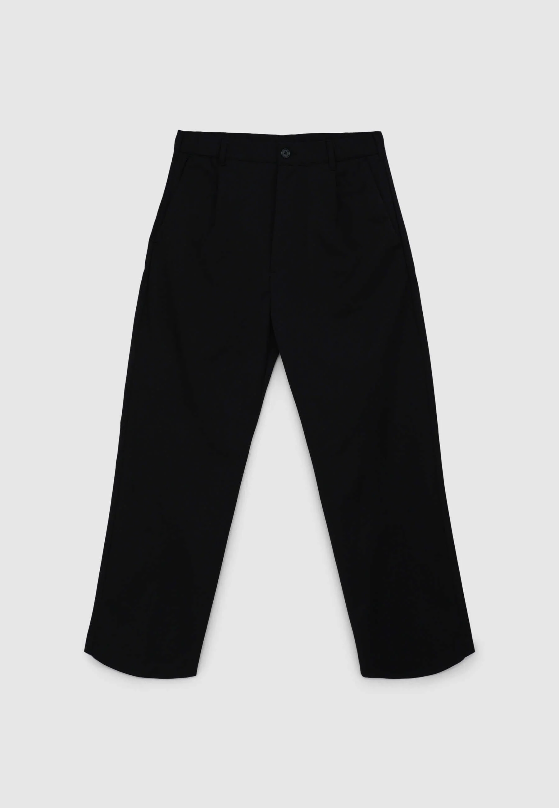Pantaloni con elastico dietro - Image 5