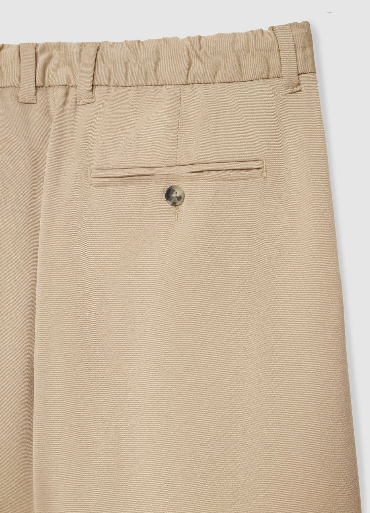 Pantaloni con elastico - Image 5