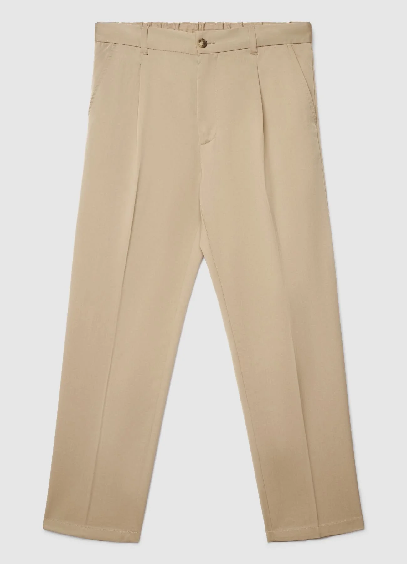 Pantaloni con elastico - Image 6