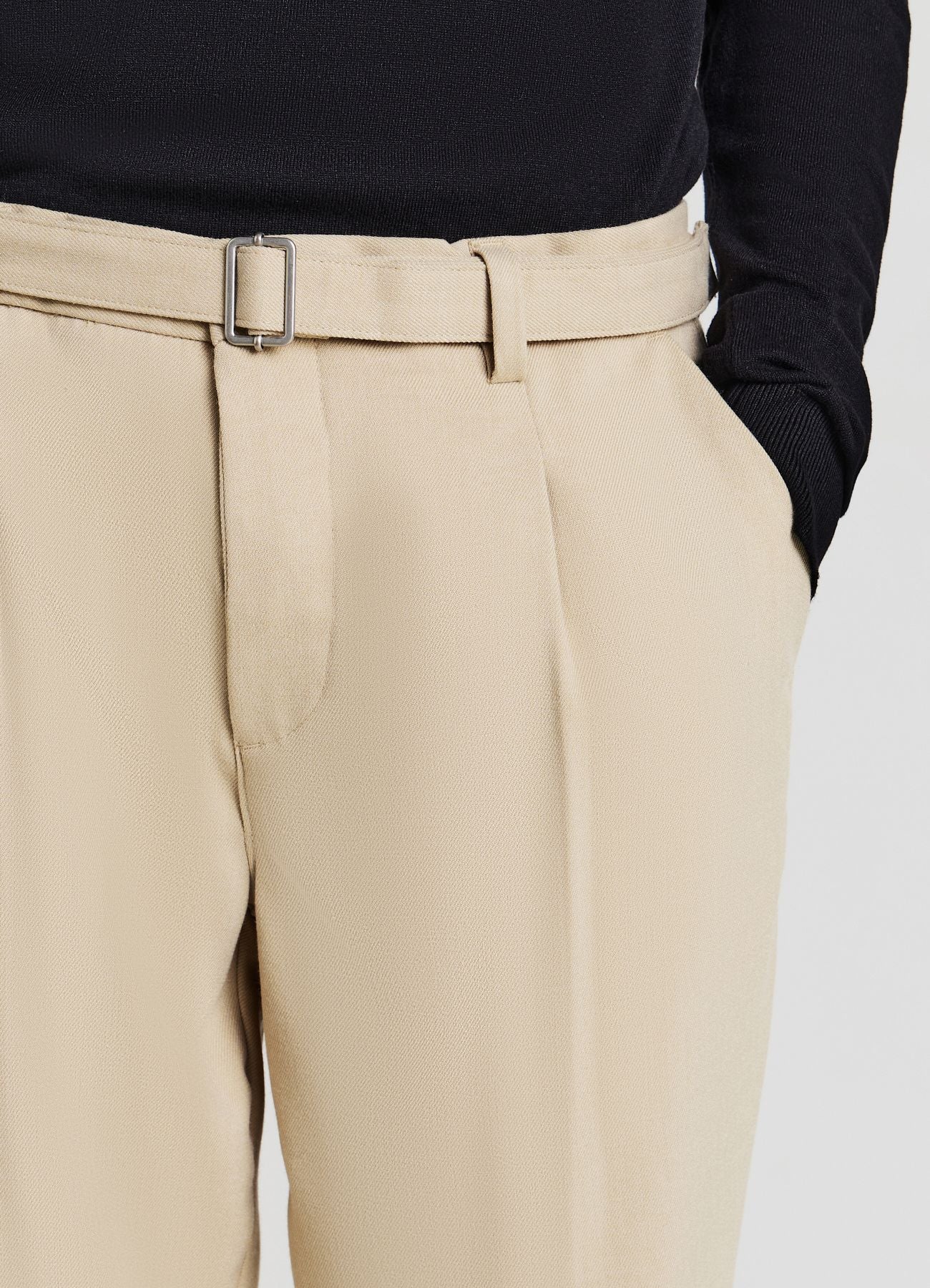 Pantaloni con fusciacca - Image 3