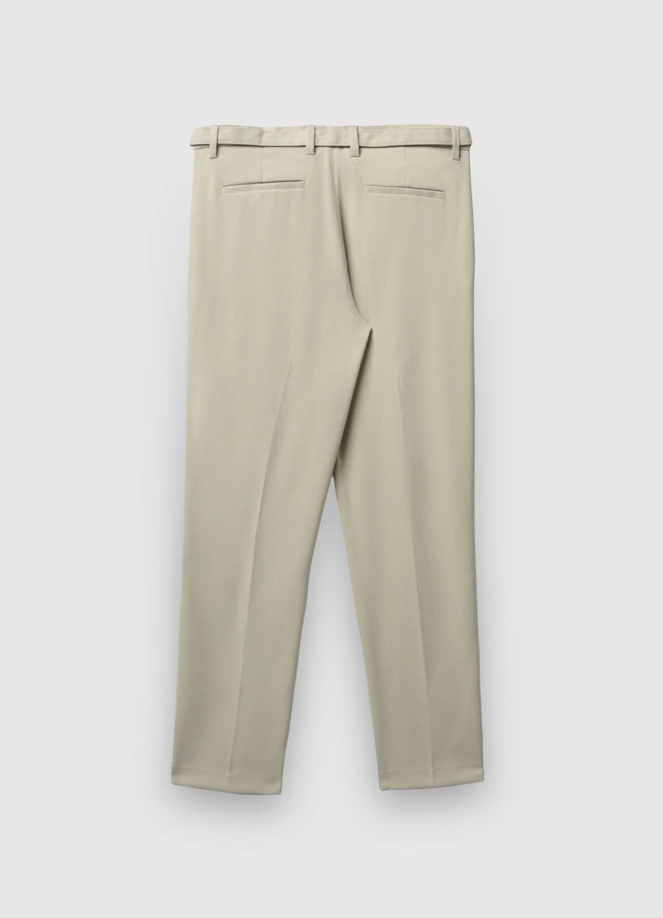 Pantaloni con fusciacca - Image 6