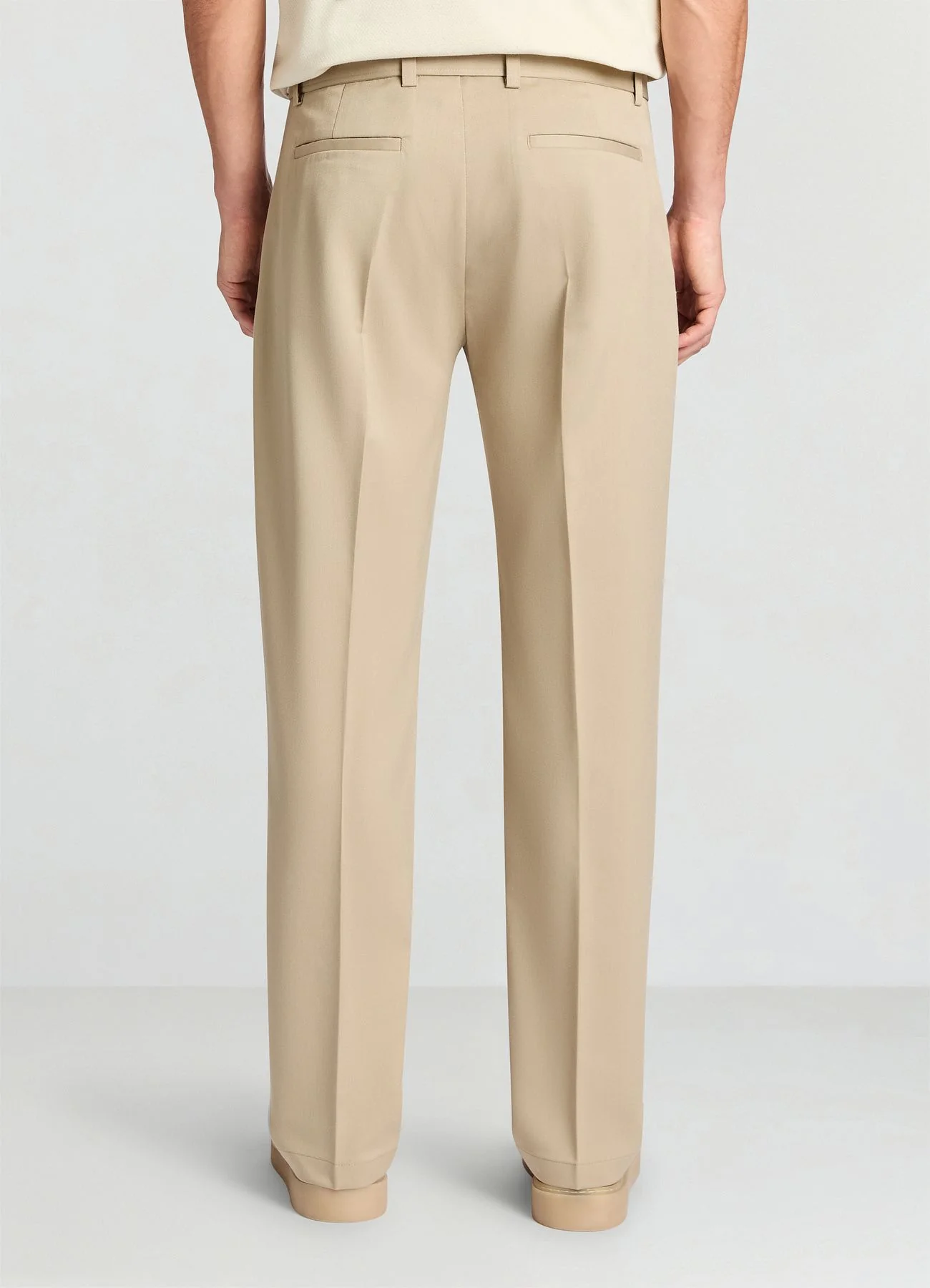 Pantaloni con fusciacca - Image 2
