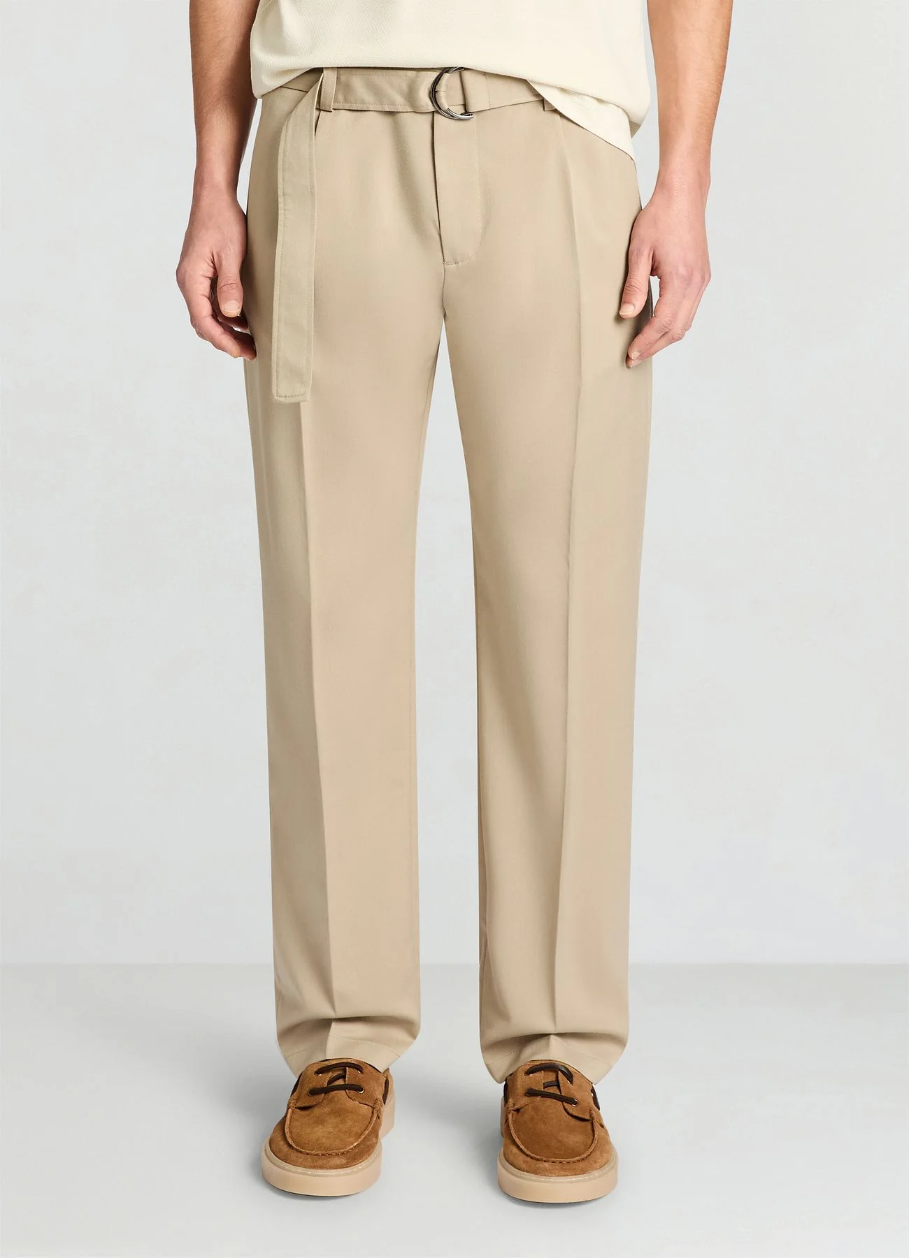 Pantaloni con fusciacca - Image 3