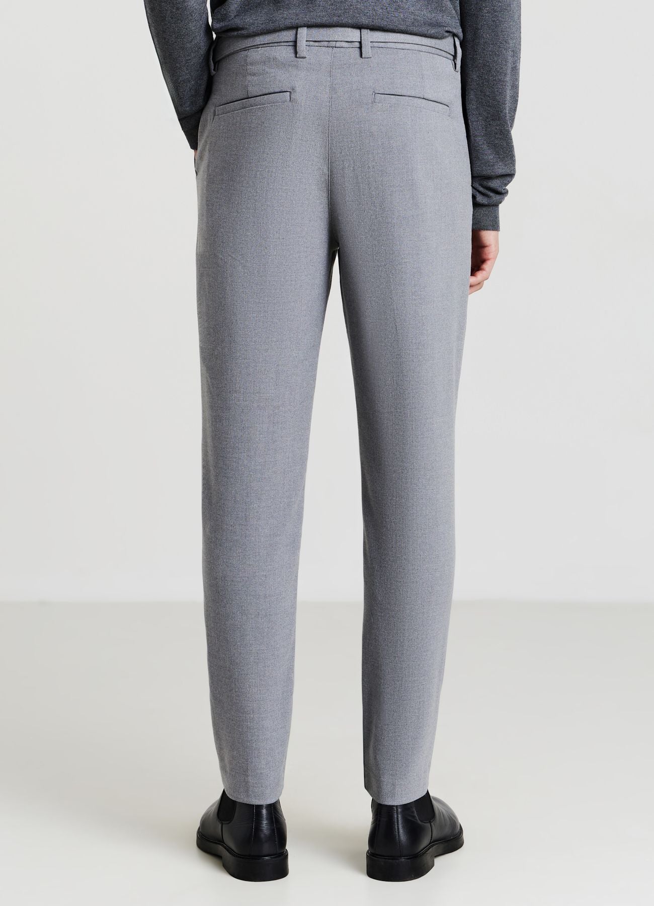 Pantaloni con fusciacca - Image 2