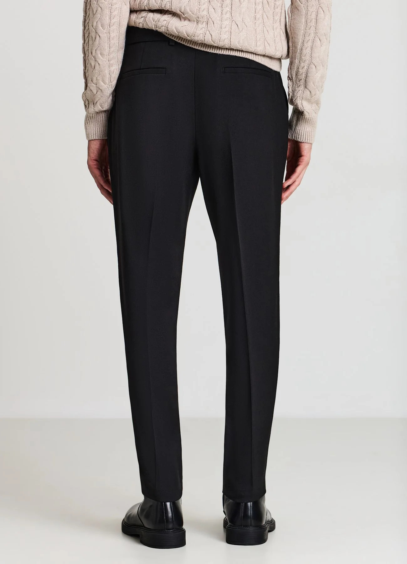 Pantaloni con fusciacca - Image 3