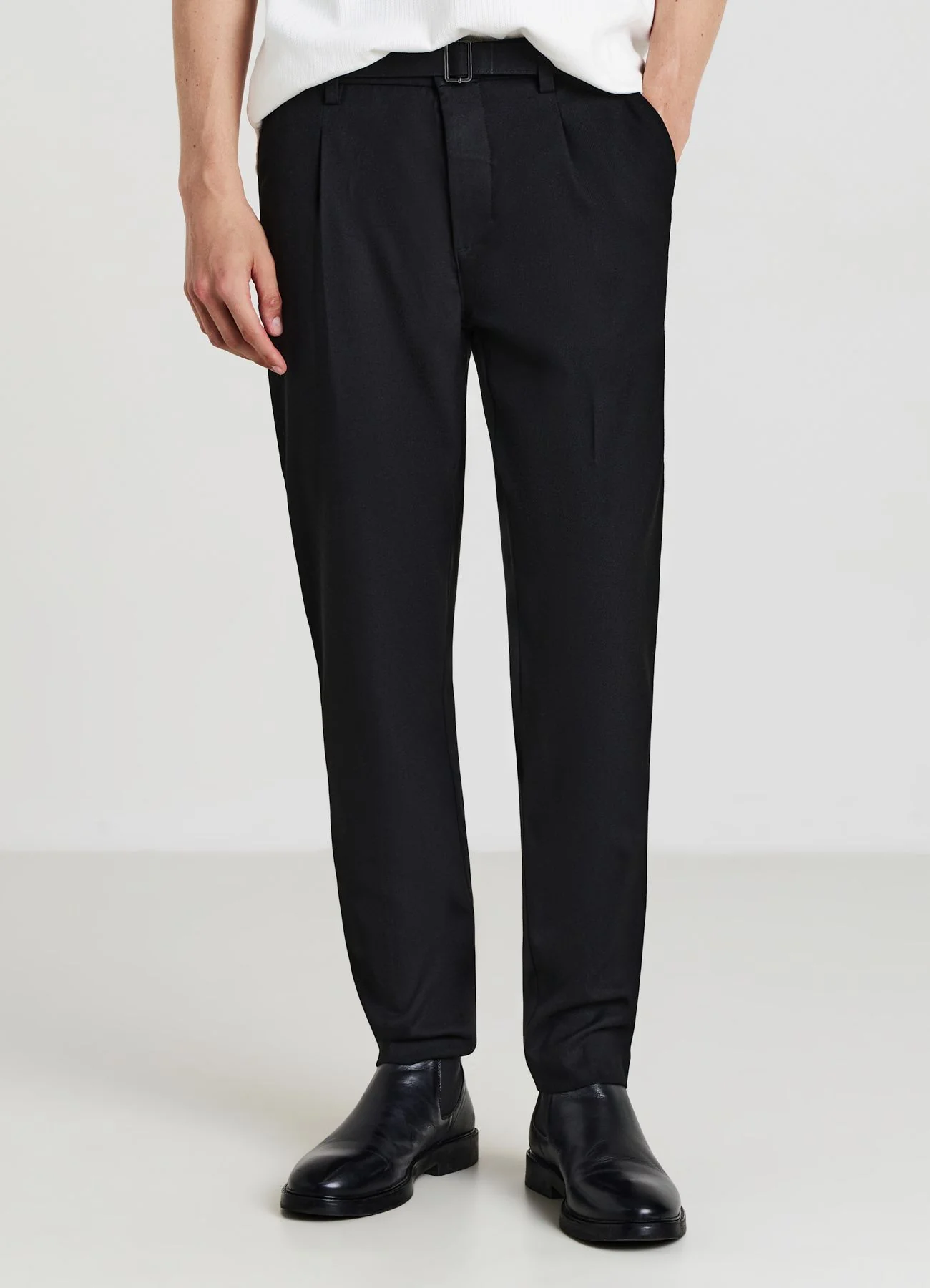 Pantaloni con fusciacca - Image 3
