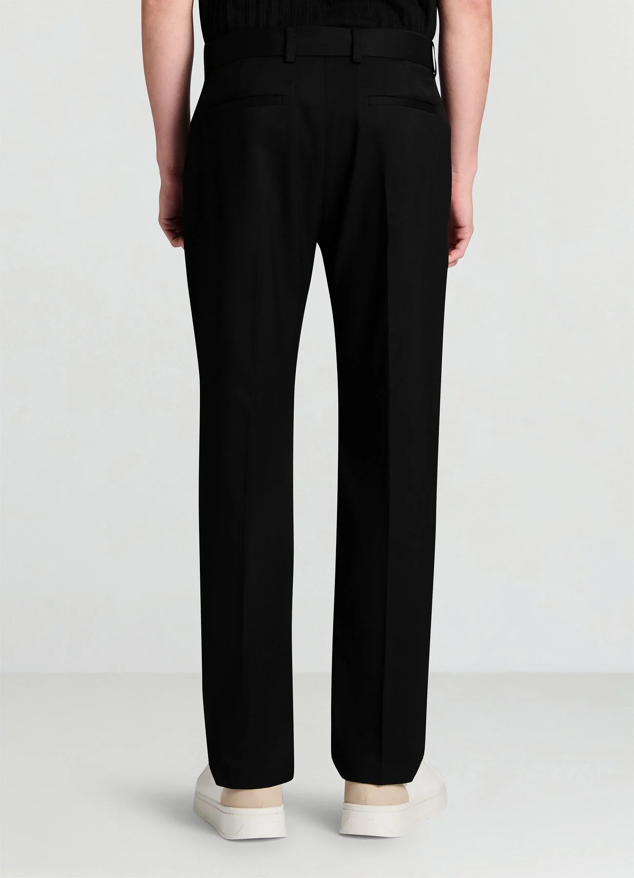 Pantaloni con fusciacca - Image 3