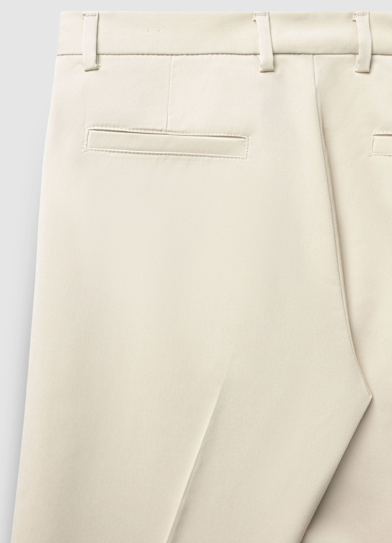 Pantaloni con pinces - Image 6