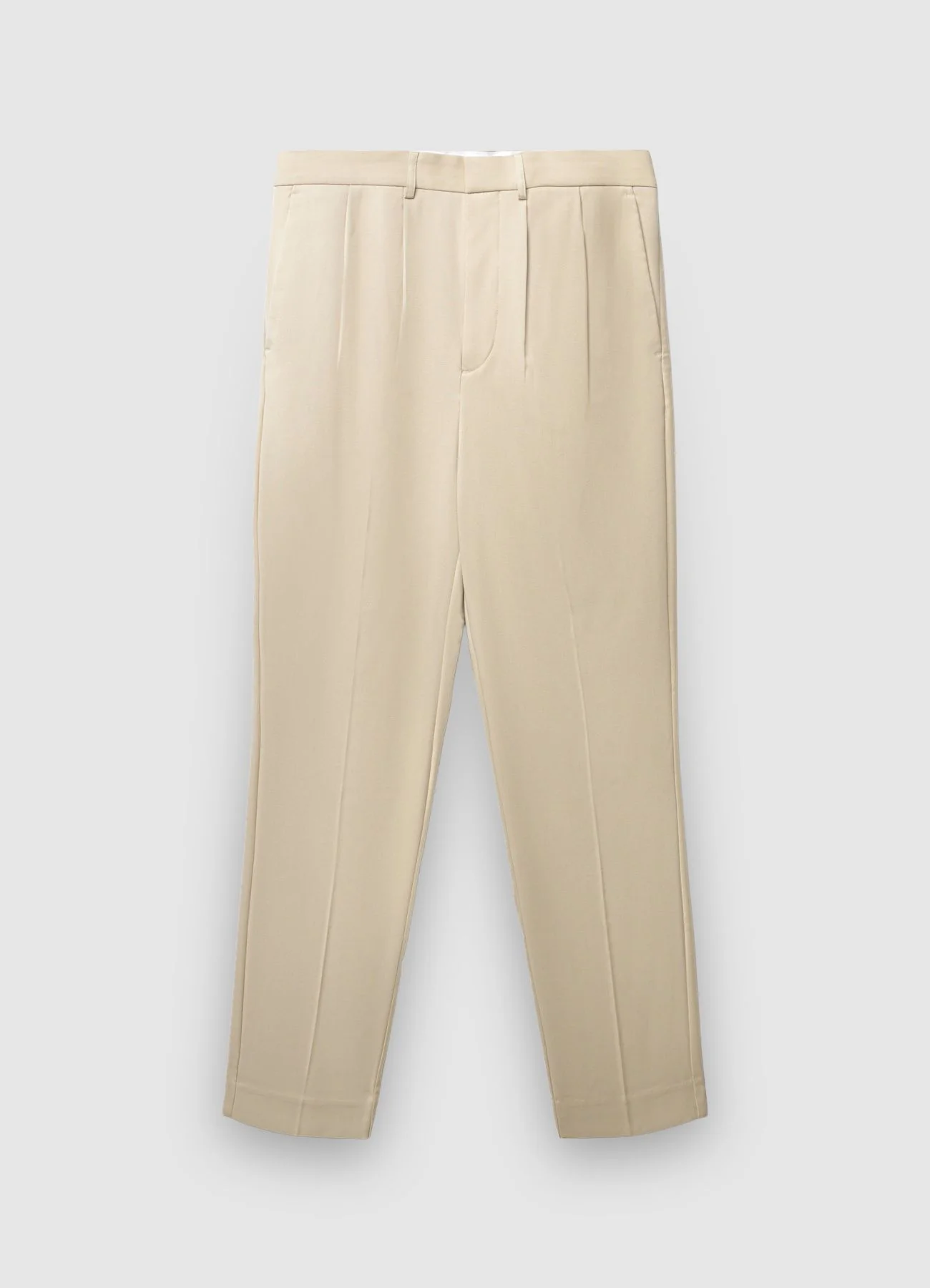 Pantaloni con pinces - Image 6
