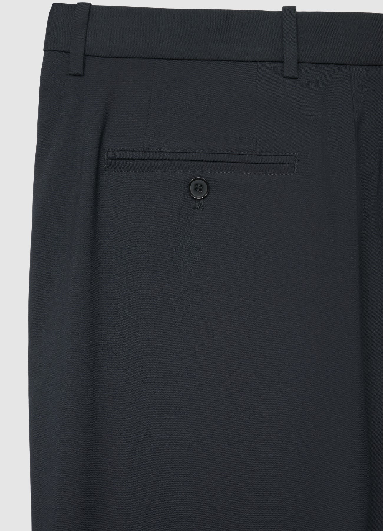 Pantaloni con pinces - Image 4