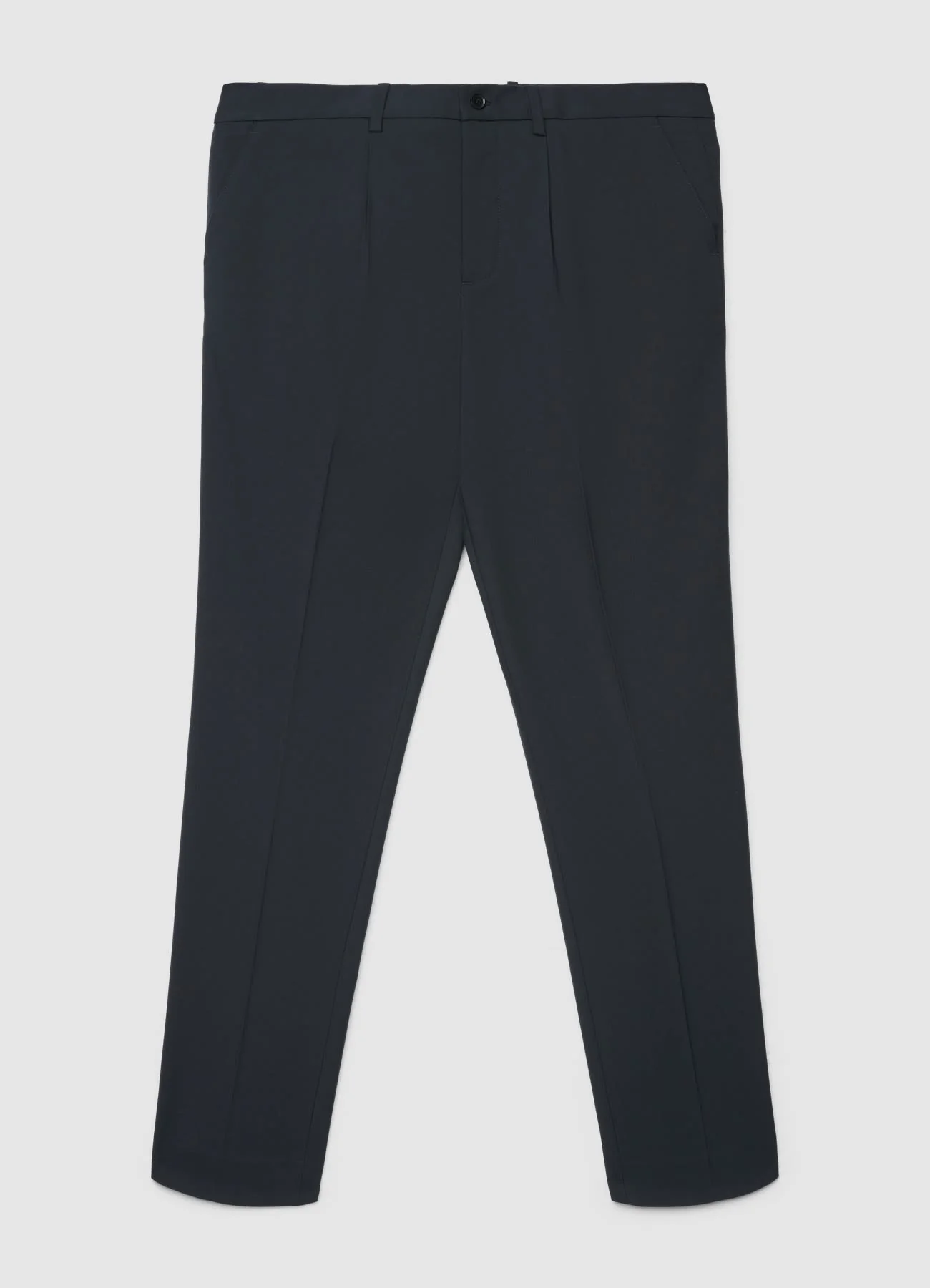 Pantaloni con pinces - Image 5