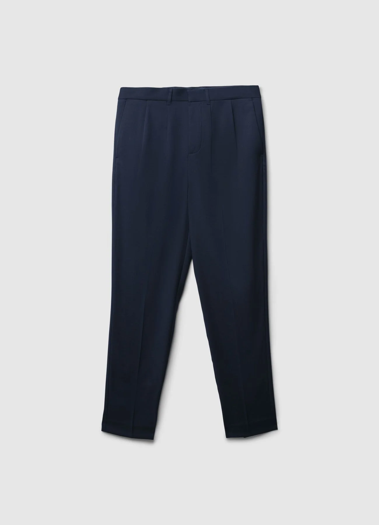 Pantaloni con pinces - Image 4