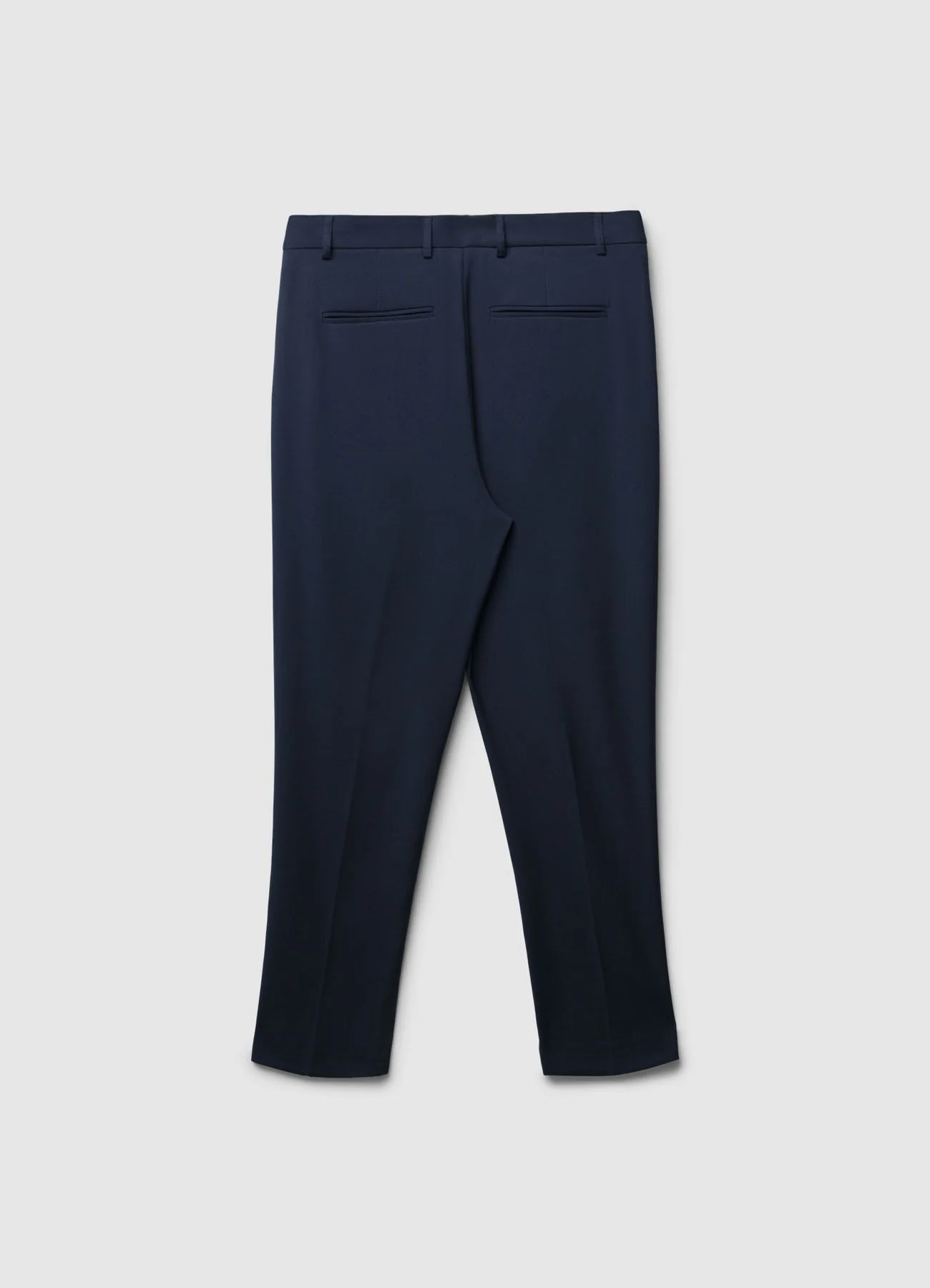 Pantaloni con pinces - Image 5