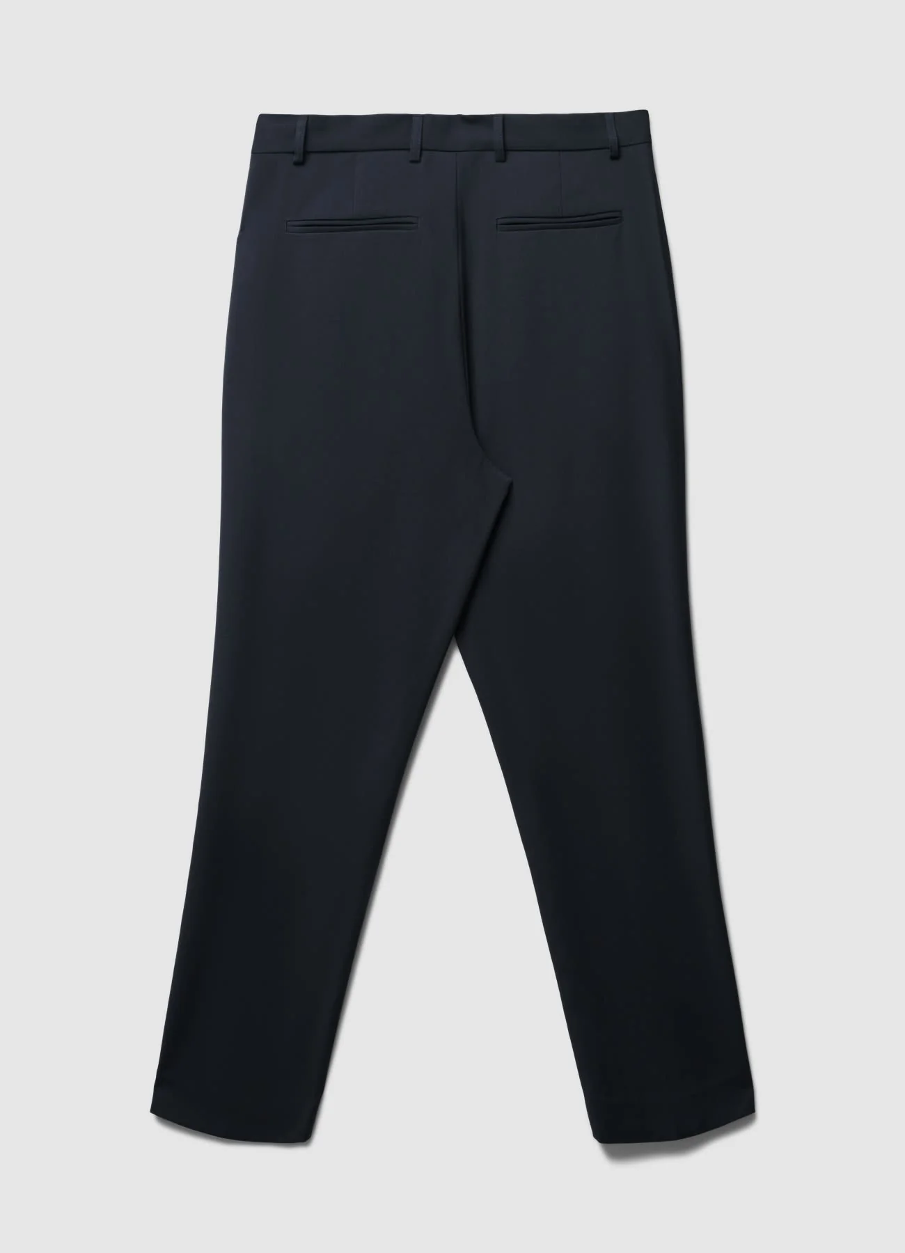 Pantaloni con pinces - Image 6