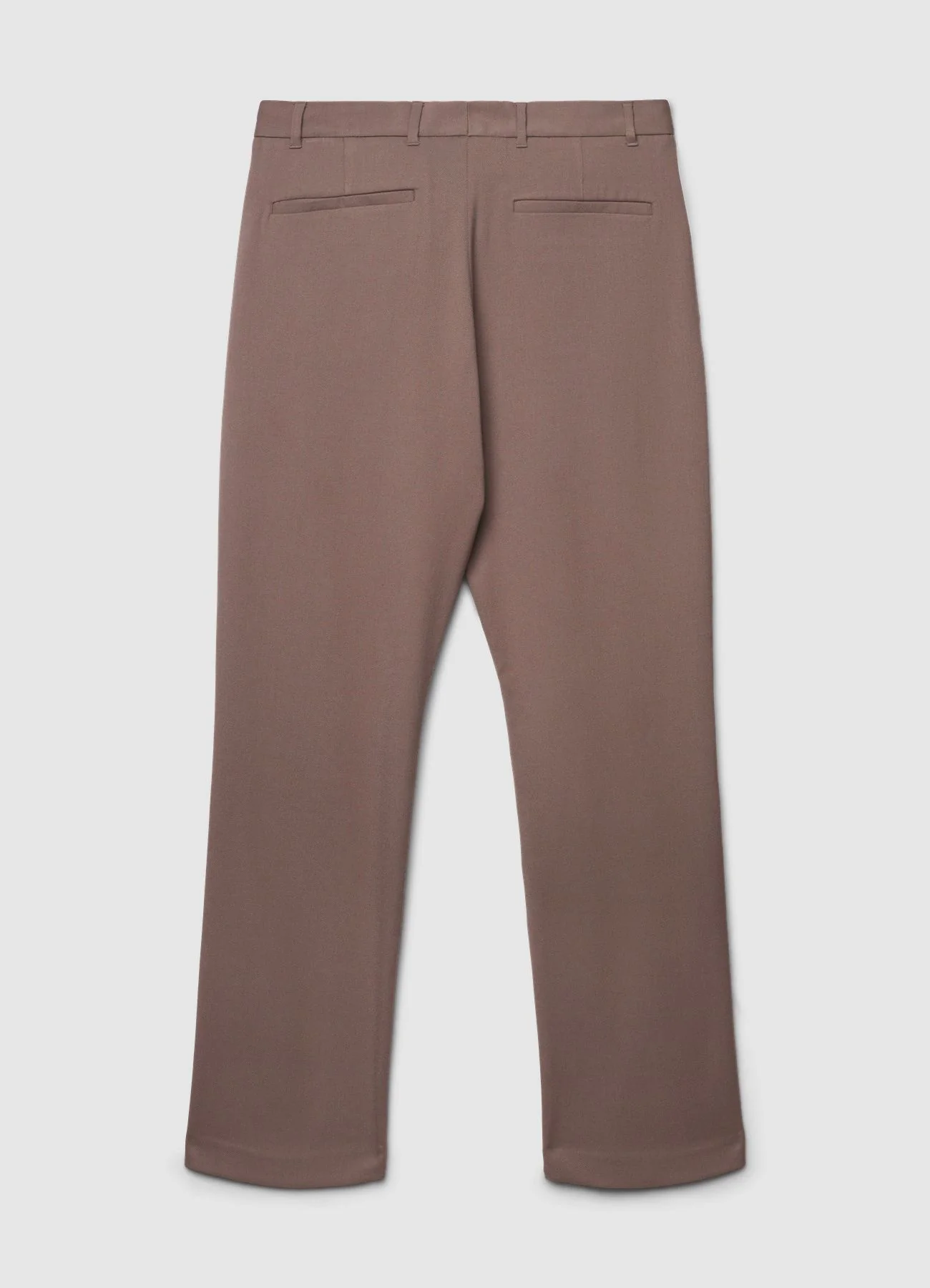 Pantaloni con pinces - Image 4