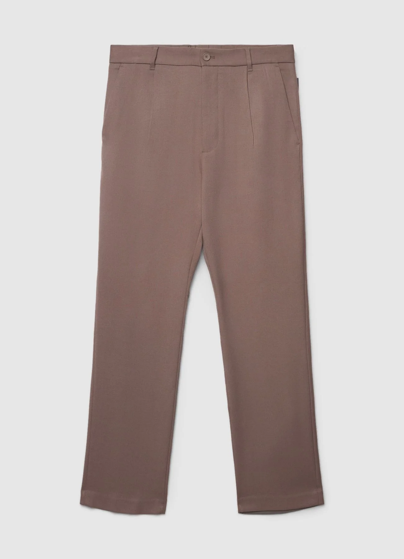 Pantaloni con pinces - Image 5