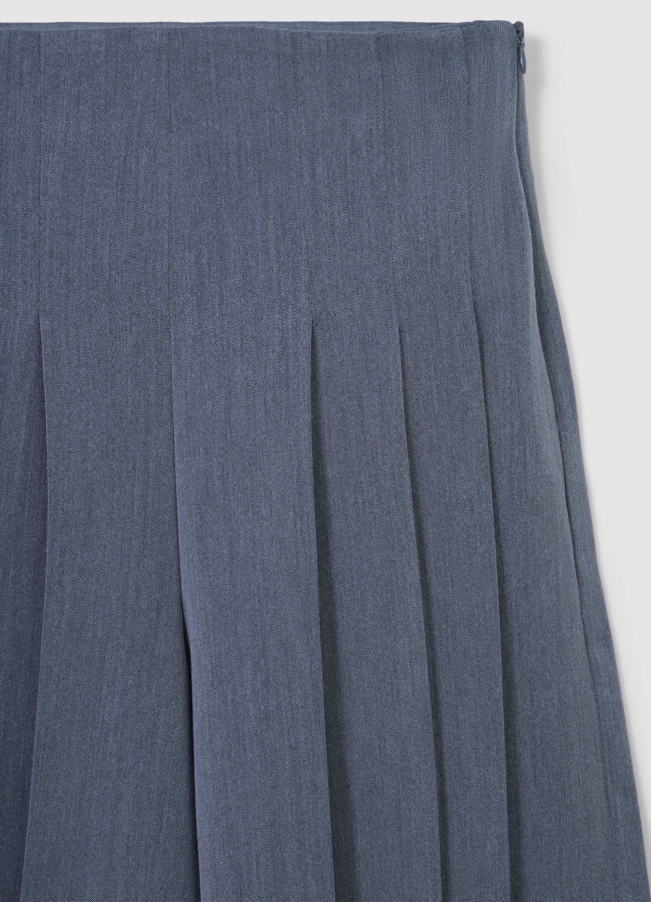 Pantaloni culotte pieghe - Image 6
