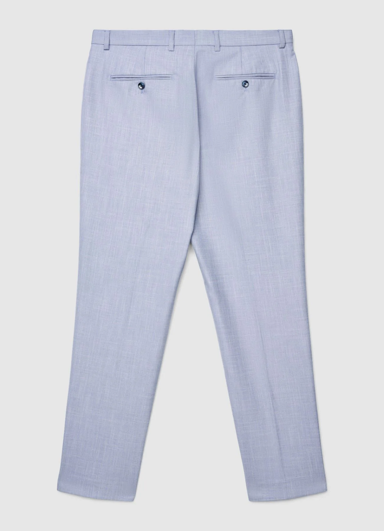 Pantaloni dritti da completo - Image 4