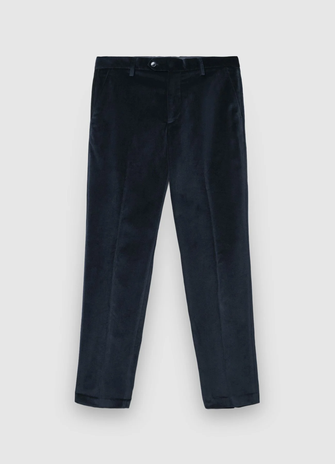 Pantaloni effetto velluto - Image 4