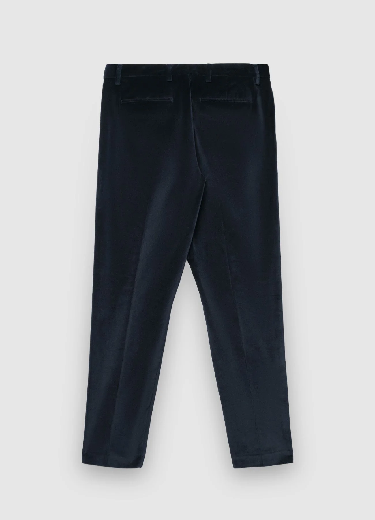 Pantaloni effetto velluto - Image 5