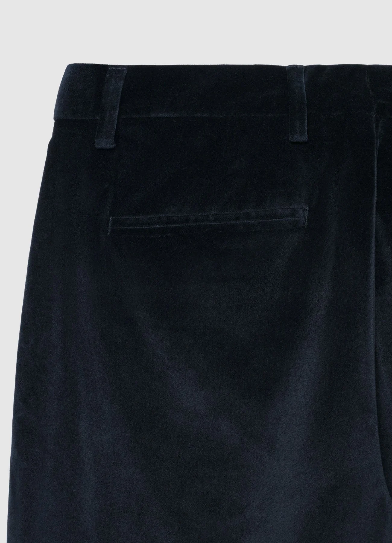 Pantaloni effetto velluto - Image 6