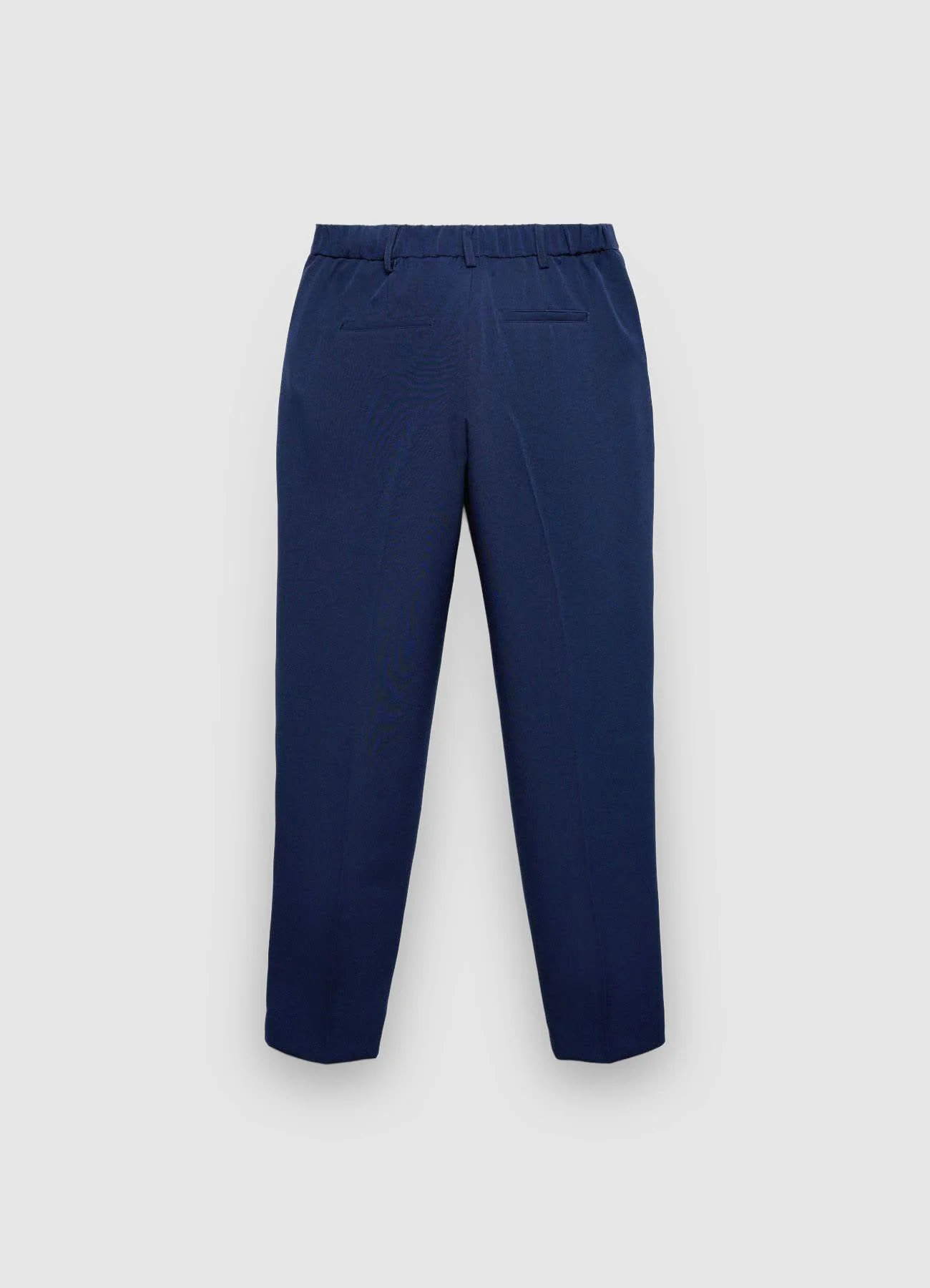 Pantaloni elastico sul retro - Image 5