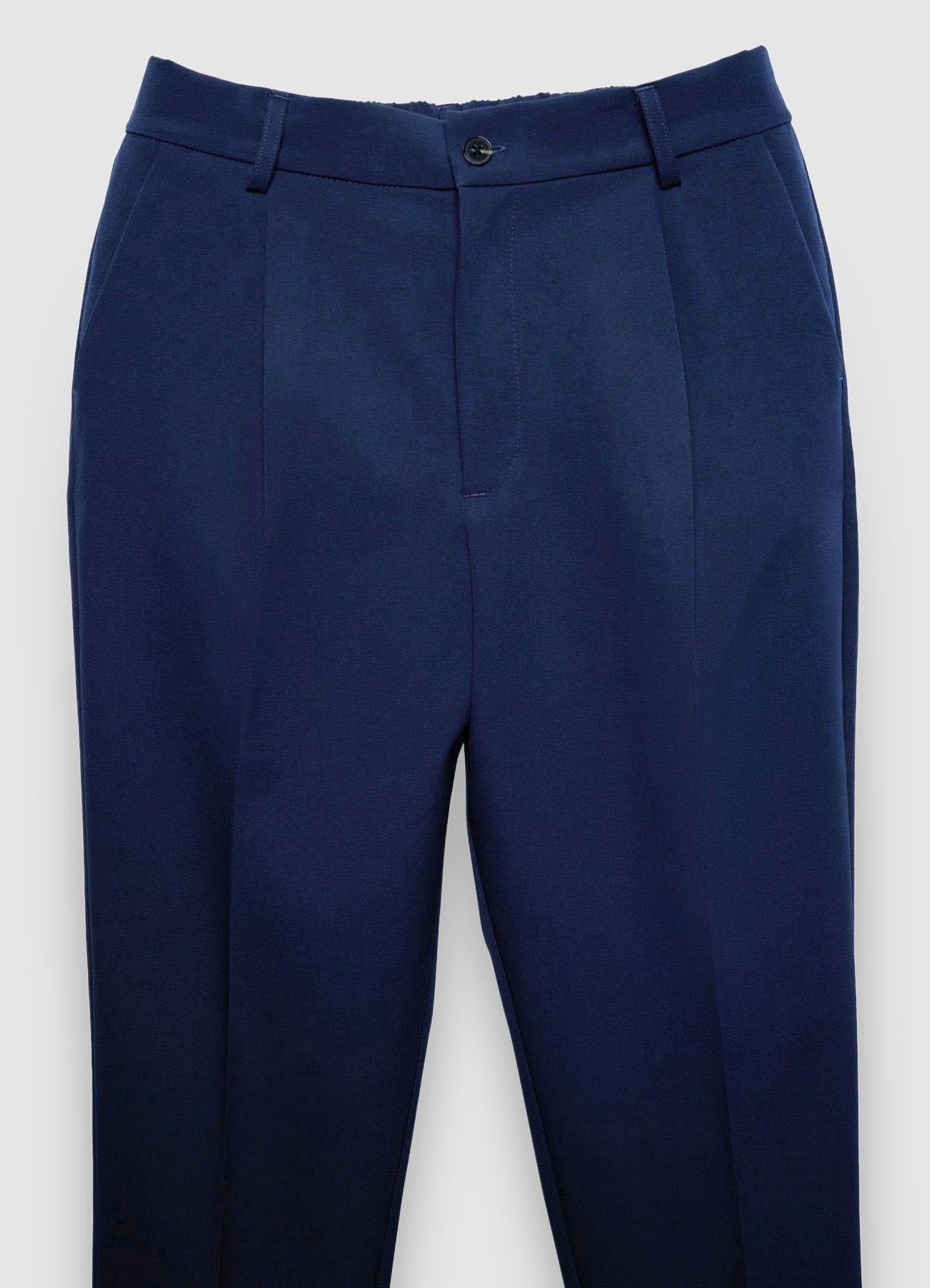 Pantaloni elastico sul retro - Image 6