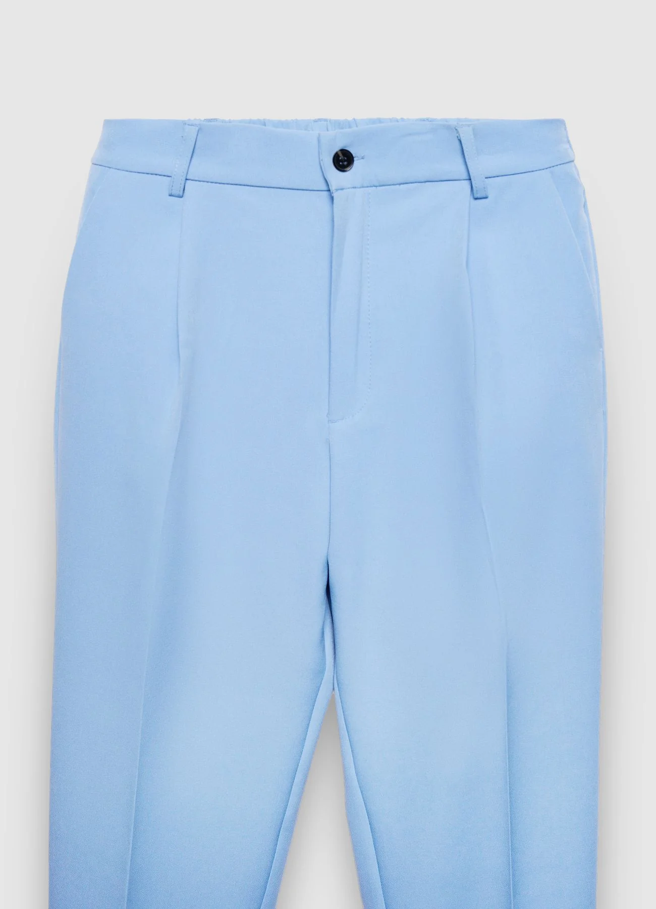 Pantaloni elastico sul retro - Image 4