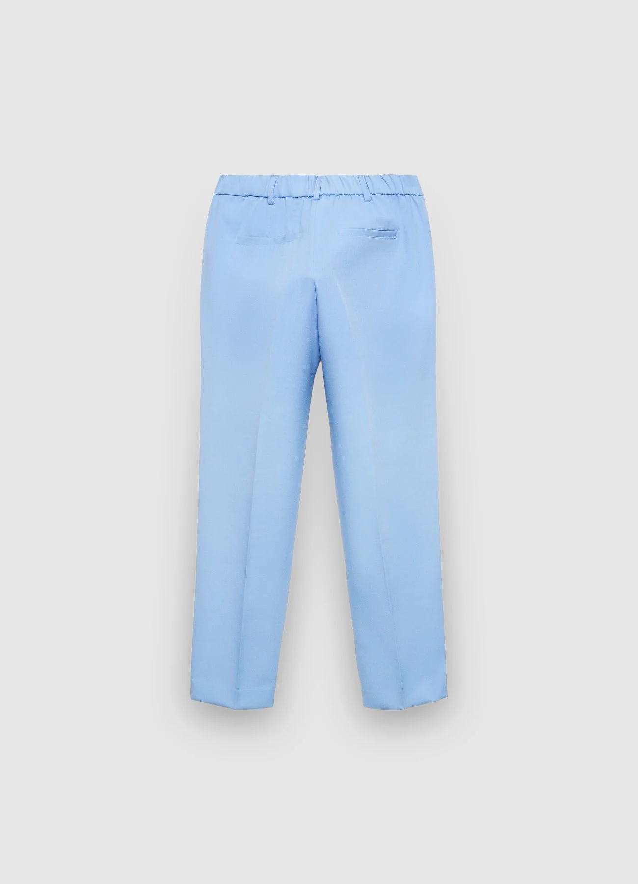 Pantaloni elastico sul retro - Image 6
