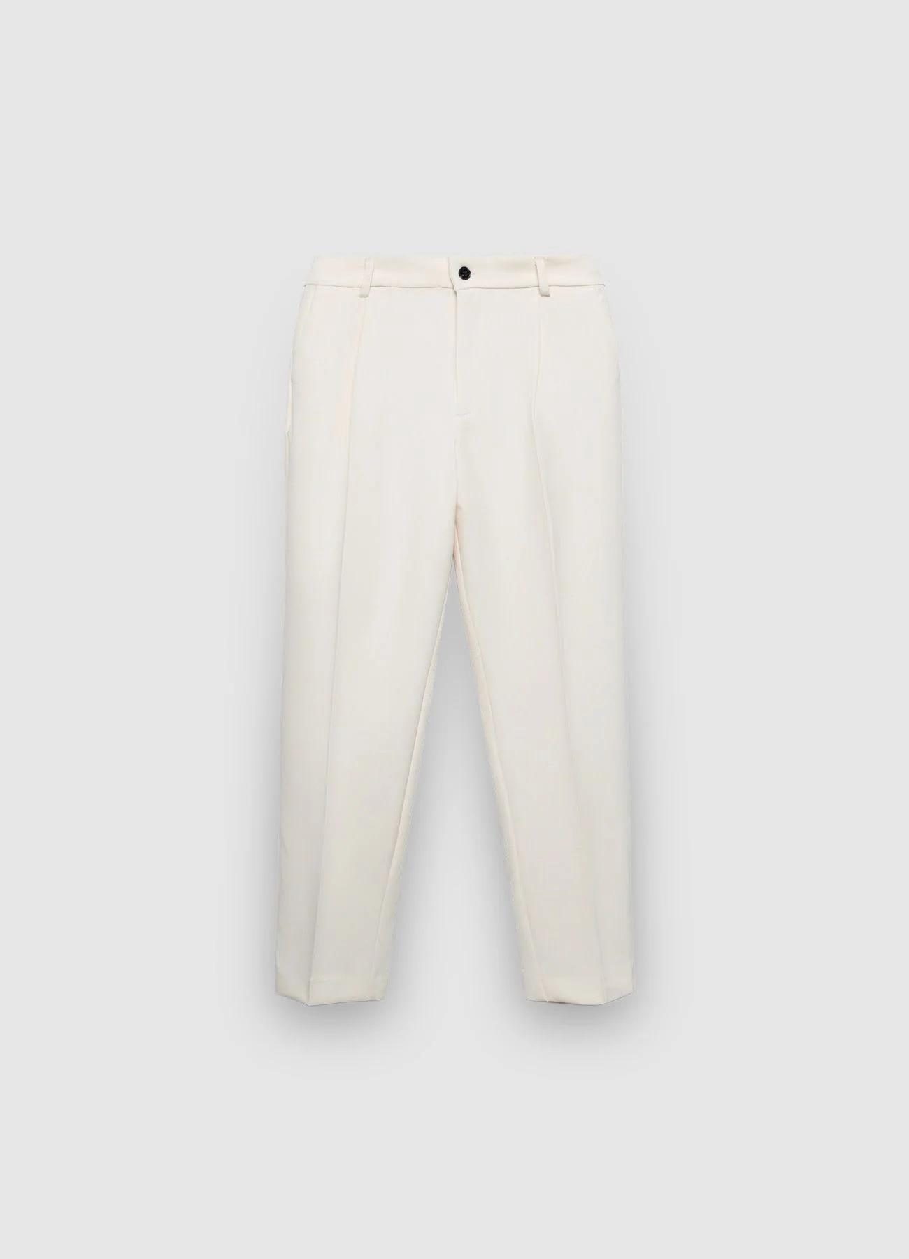 Pantaloni elastico sul retro - Image 4