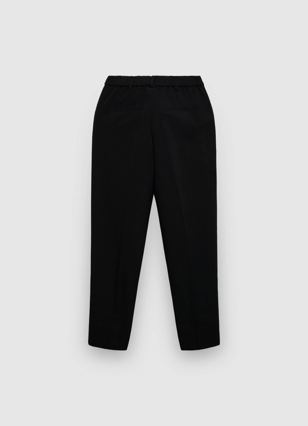 Pantaloni elastico sul retro - Image 6
