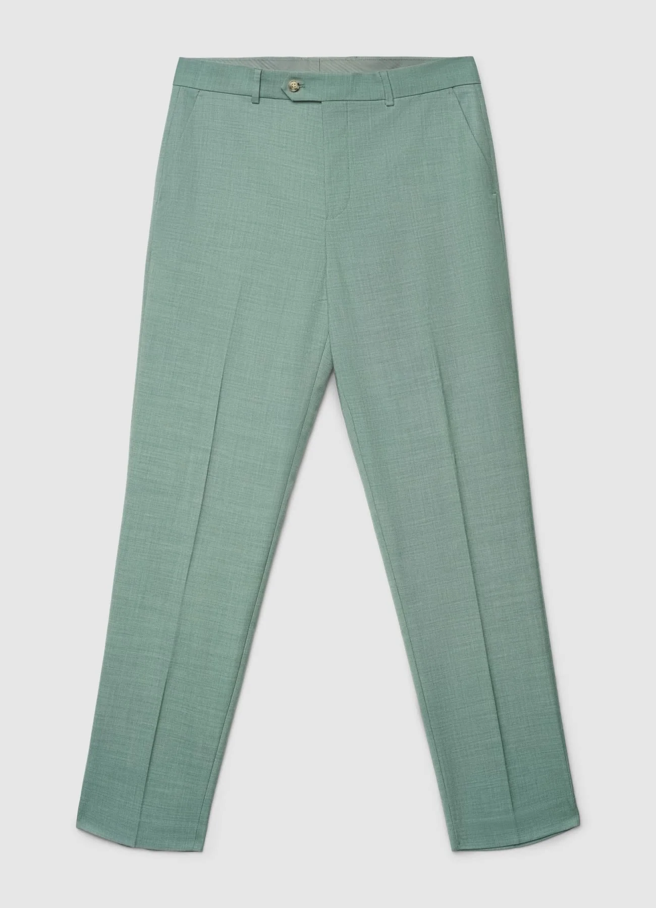 Pantaloni eleganti da completo - Image 5